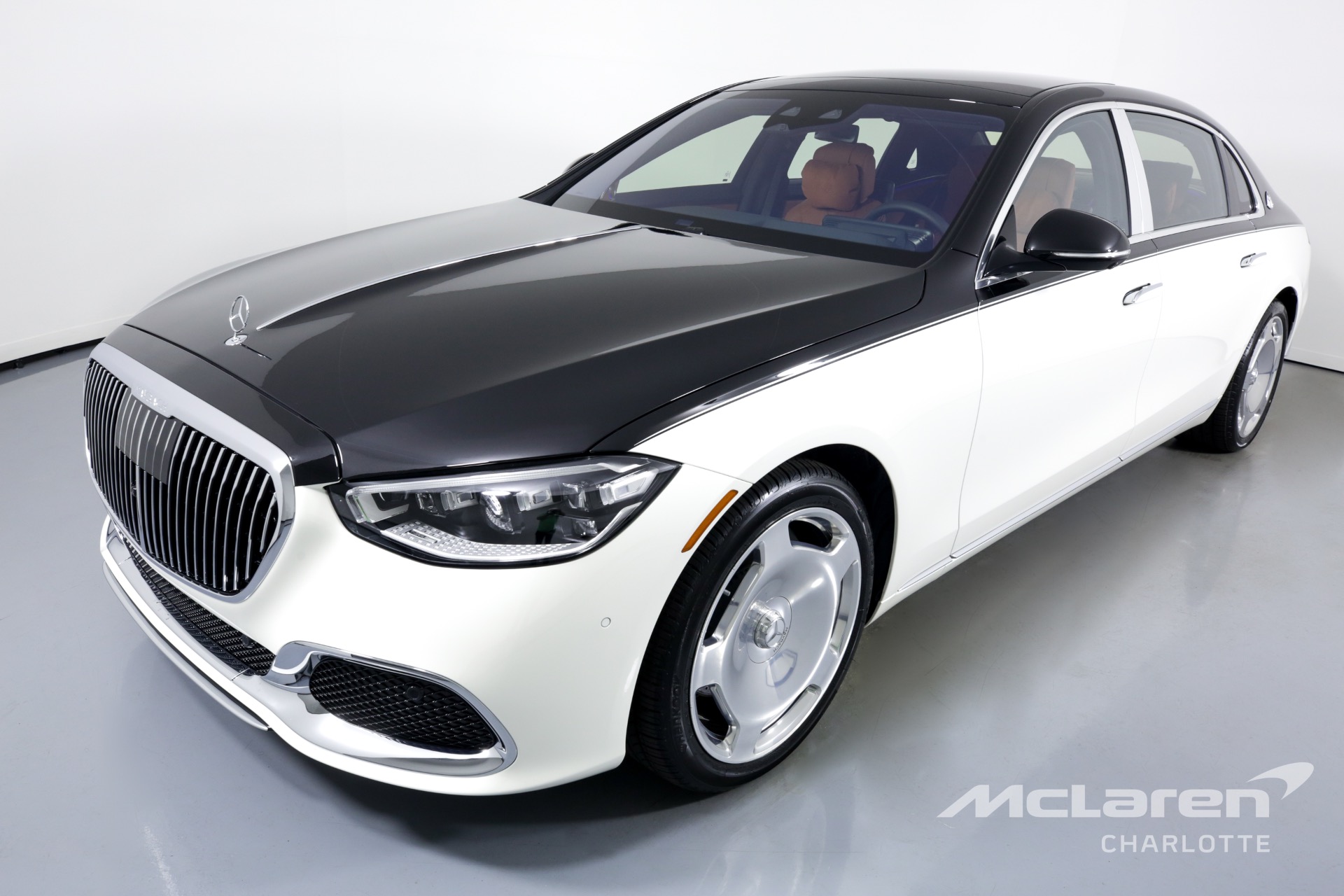 Used 2022 Mercedes-Benz S-Class Mercedes-Maybach S 580 4MATIC | Charlotte, NC