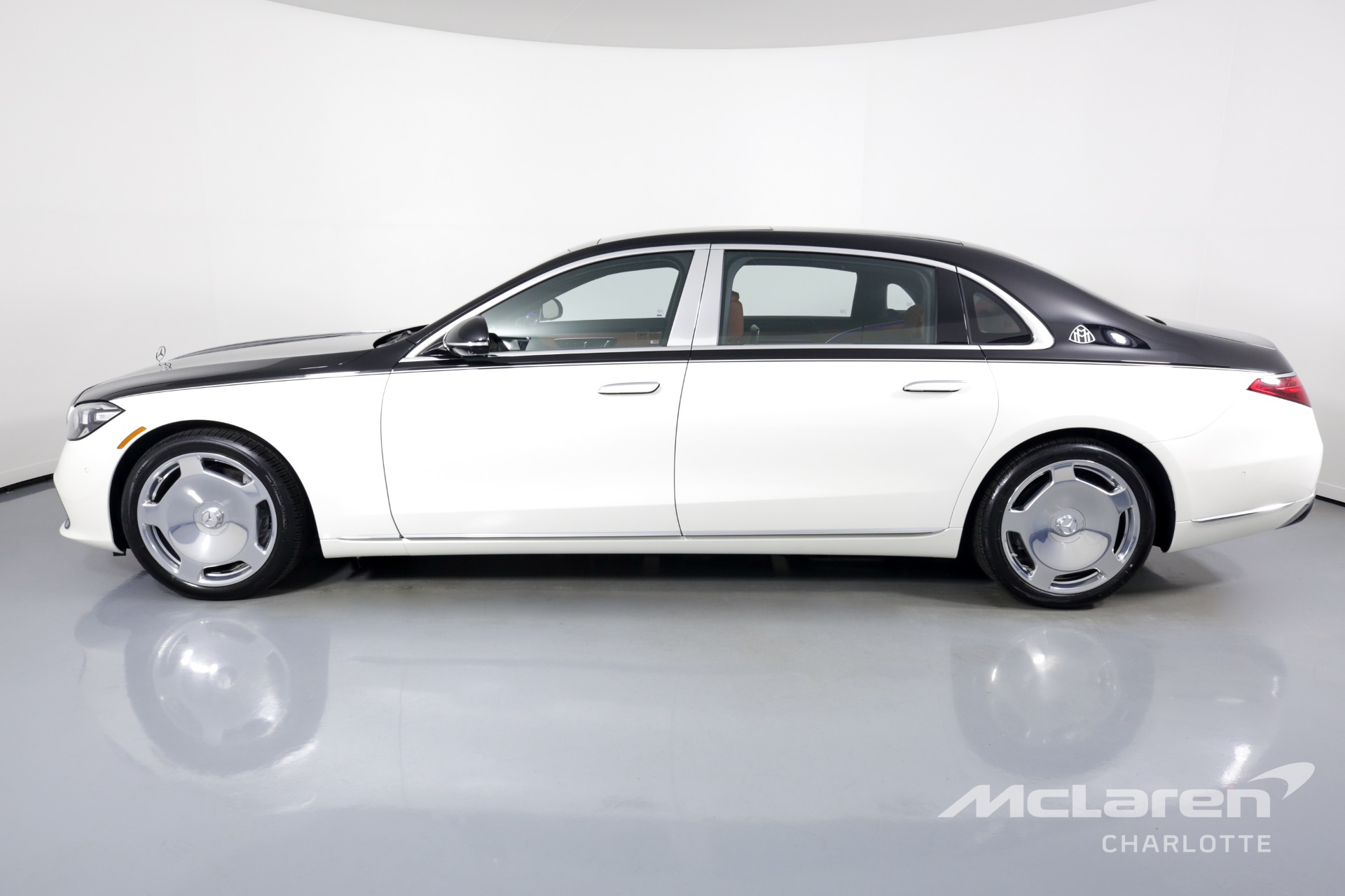 Used 2022 Mercedes-Benz S-Class Mercedes-Maybach S 580 4MATIC | Charlotte, NC