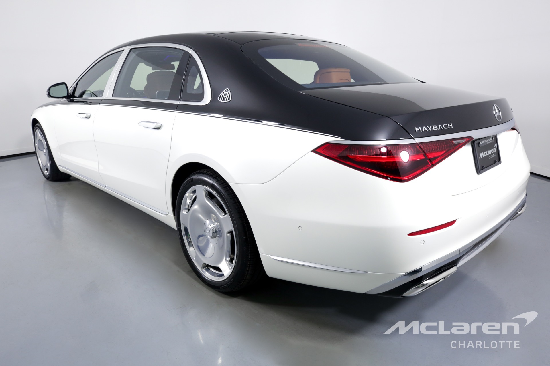Used 2022 Mercedes-Benz S-Class Mercedes-Maybach S 580 4MATIC | Charlotte, NC