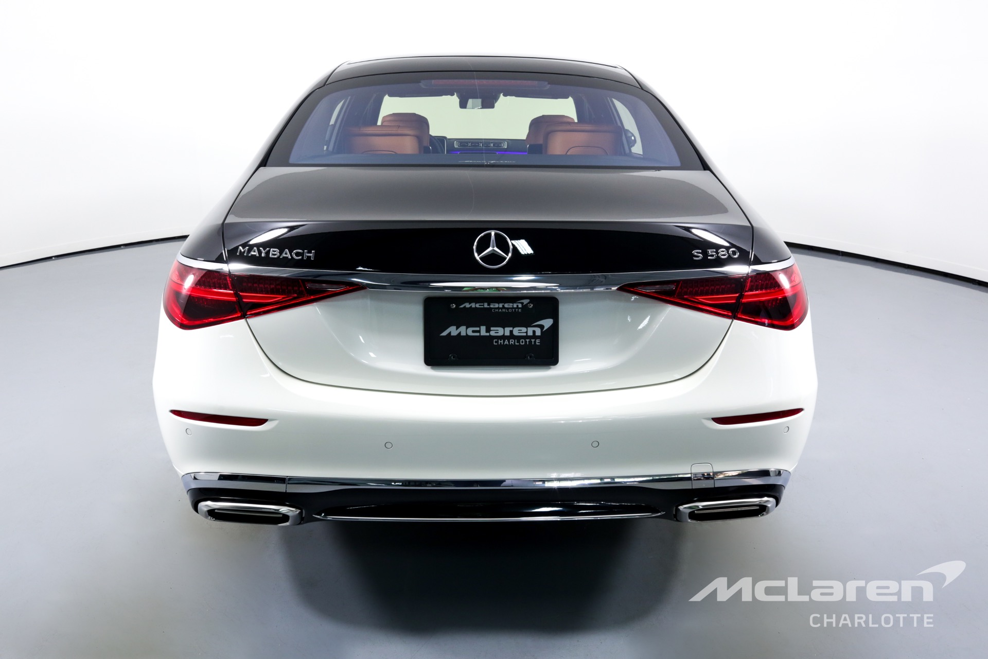 Used 2022 Mercedes-Benz S-Class Mercedes-Maybach S 580 4MATIC | Charlotte, NC