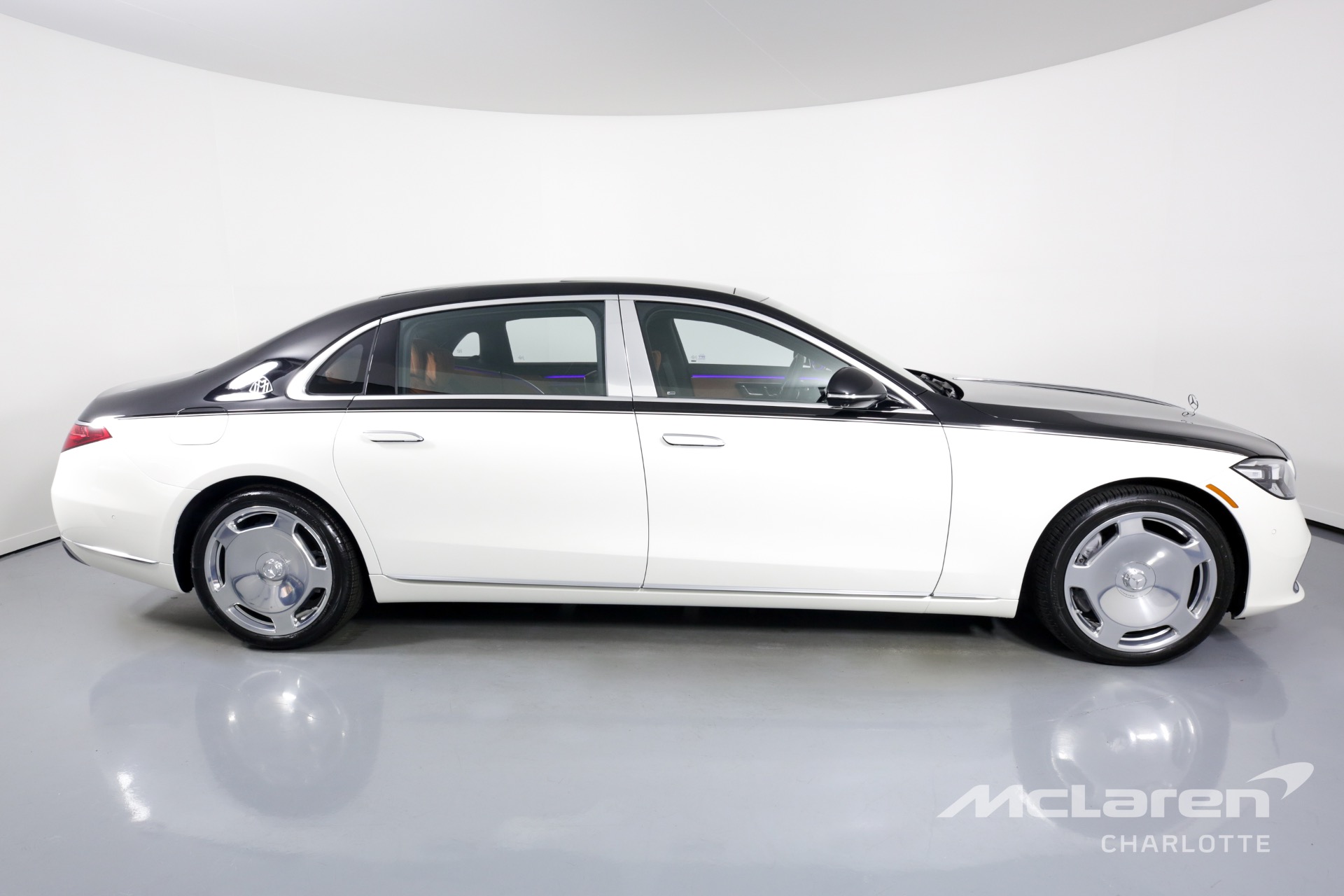 Used 2022 Mercedes-Benz S-Class Mercedes-Maybach S 580 4MATIC | Charlotte, NC