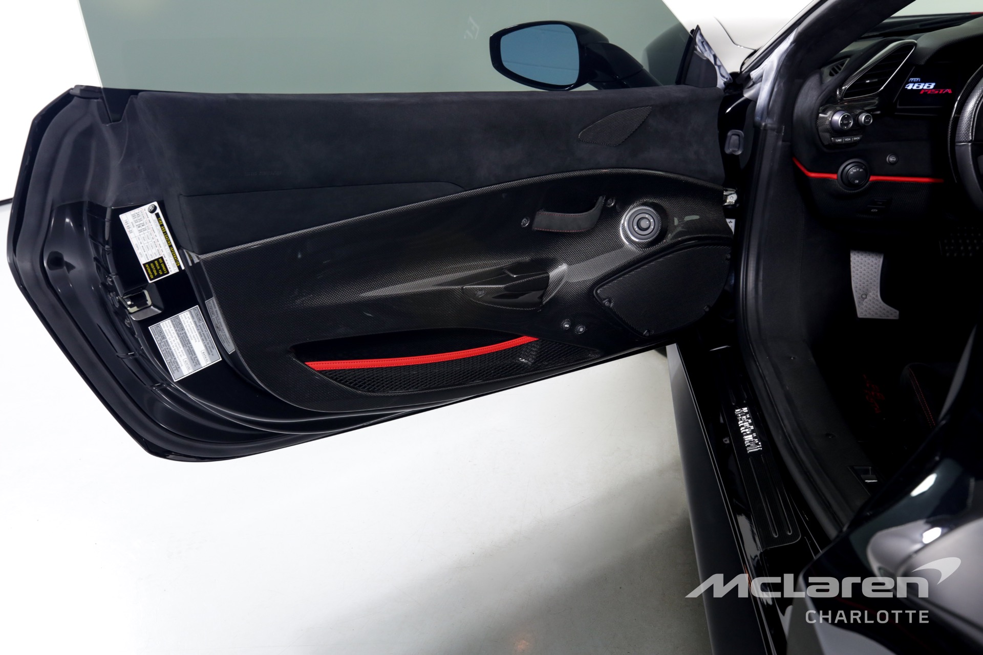 Used 2020 Ferrari 488 Pista | Charlotte, NC