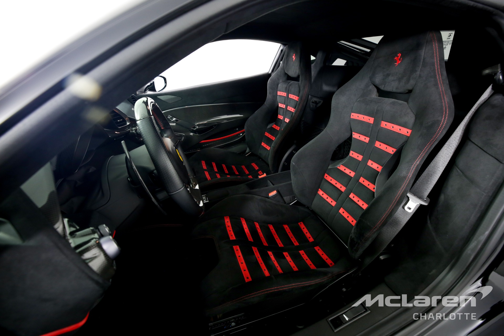 Used 2020 Ferrari 488 Pista | Charlotte, NC