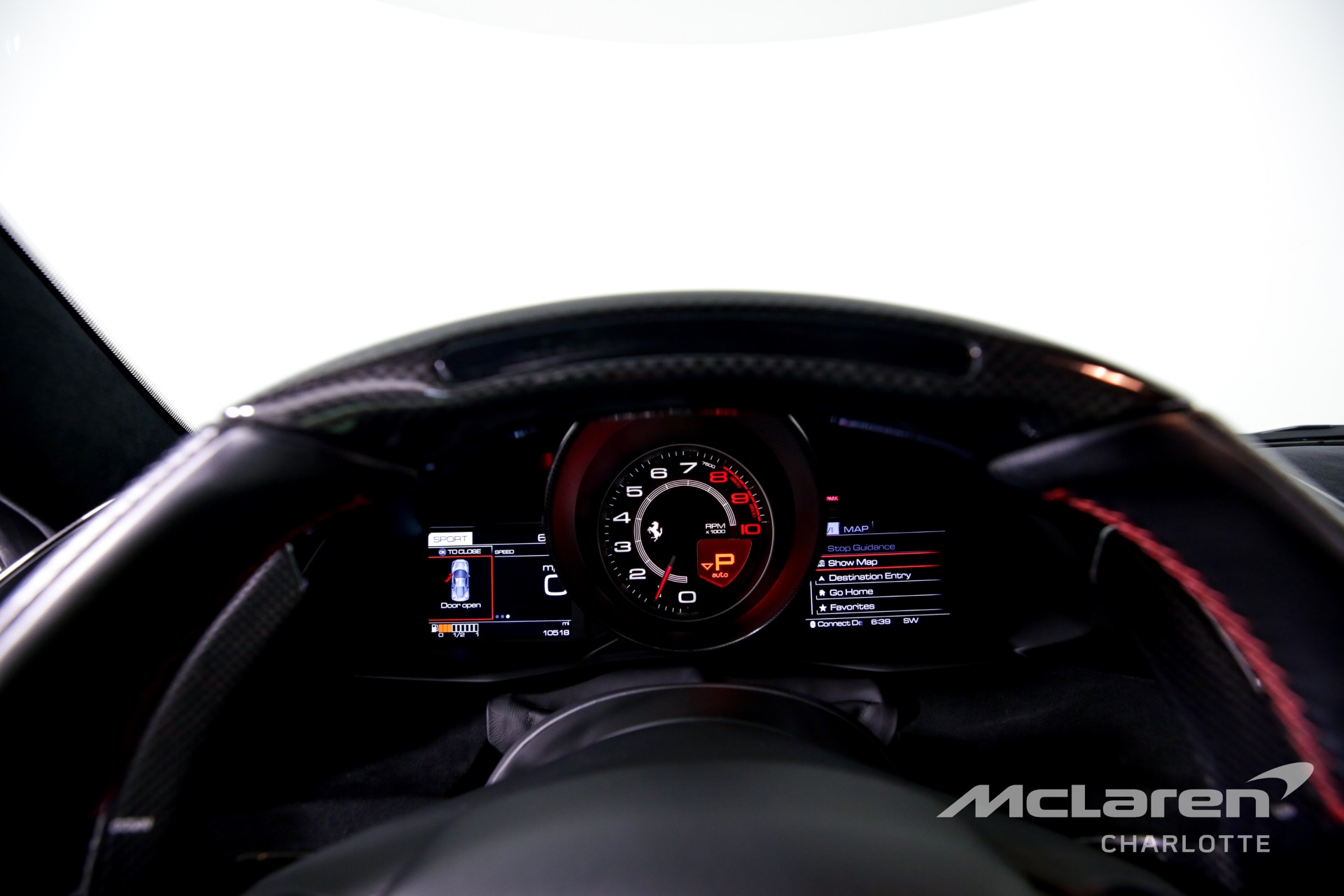 Used 2020 Ferrari 488 Pista | Charlotte, NC