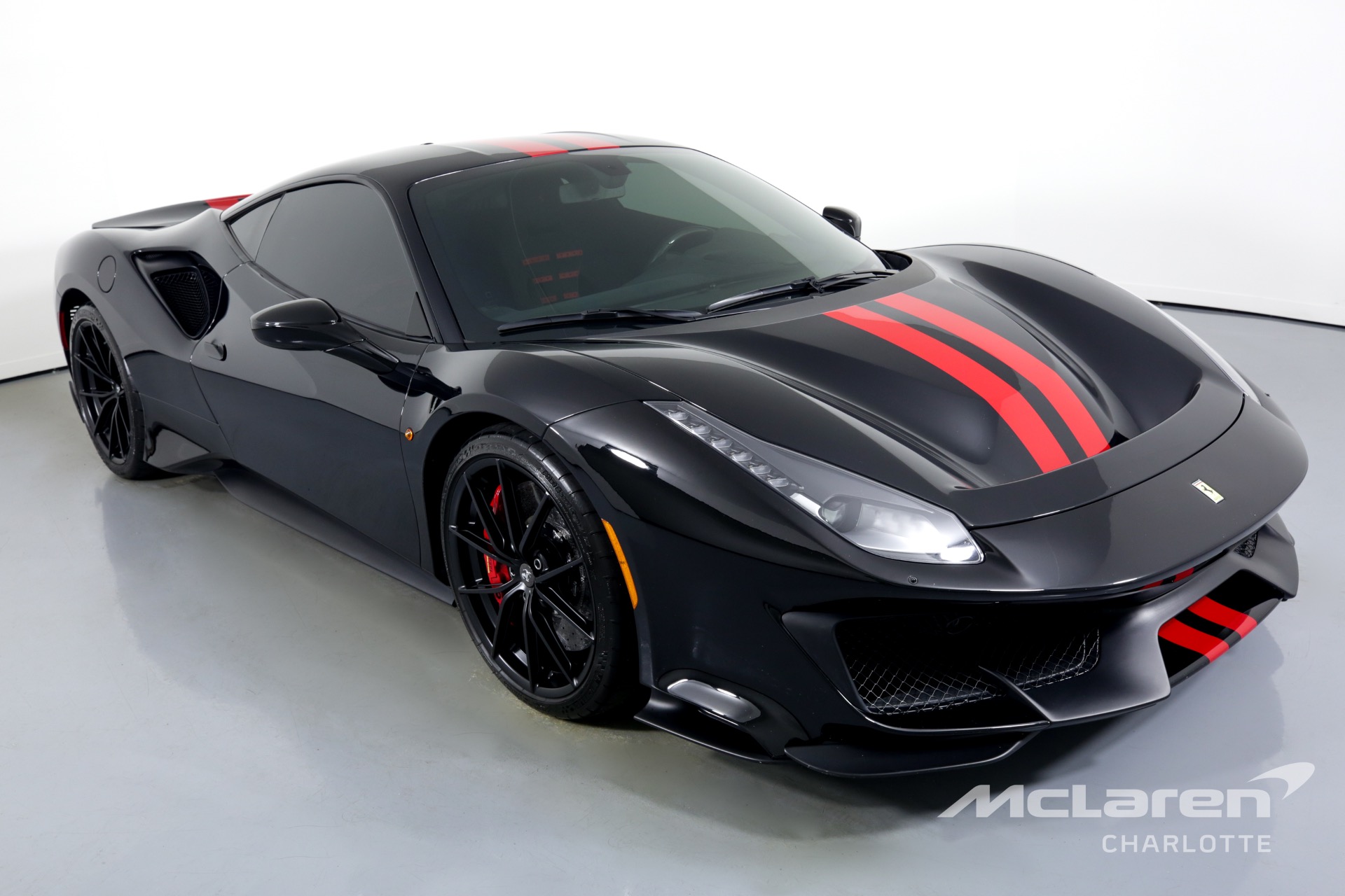 Used 2020 Ferrari 488 Pista | Charlotte, NC