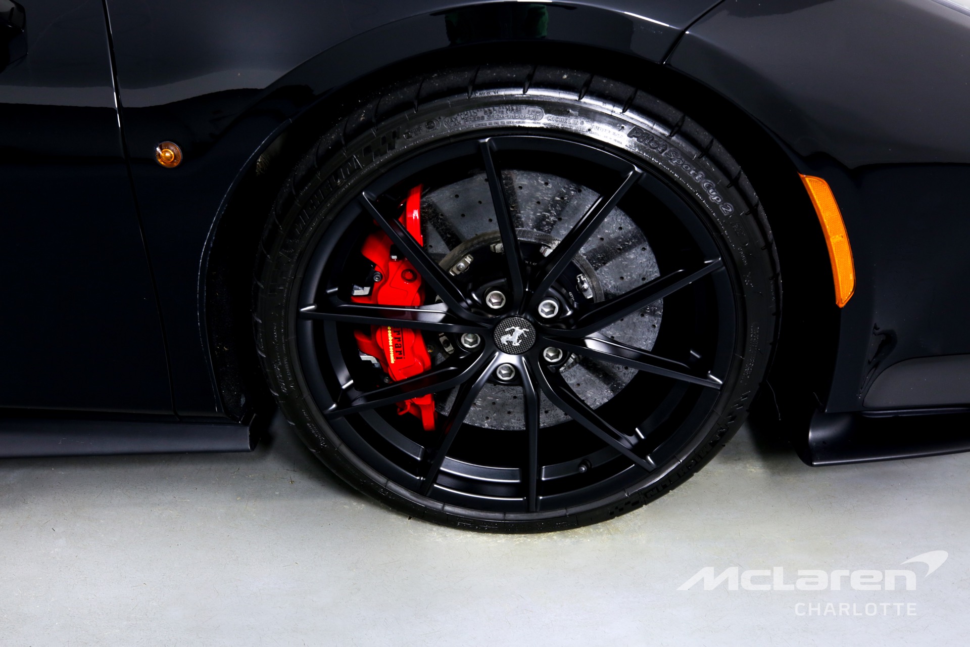Used 2020 Ferrari 488 Pista | Charlotte, NC