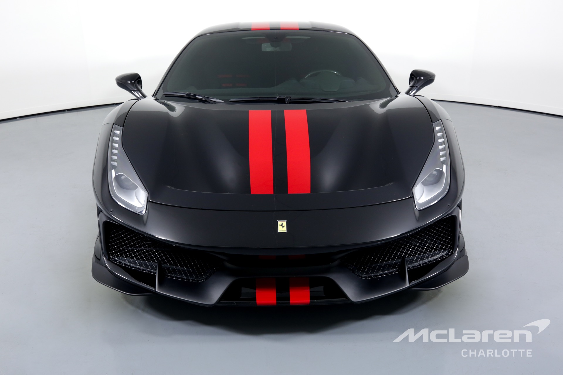 Used 2020 Ferrari 488 Pista | Charlotte, NC