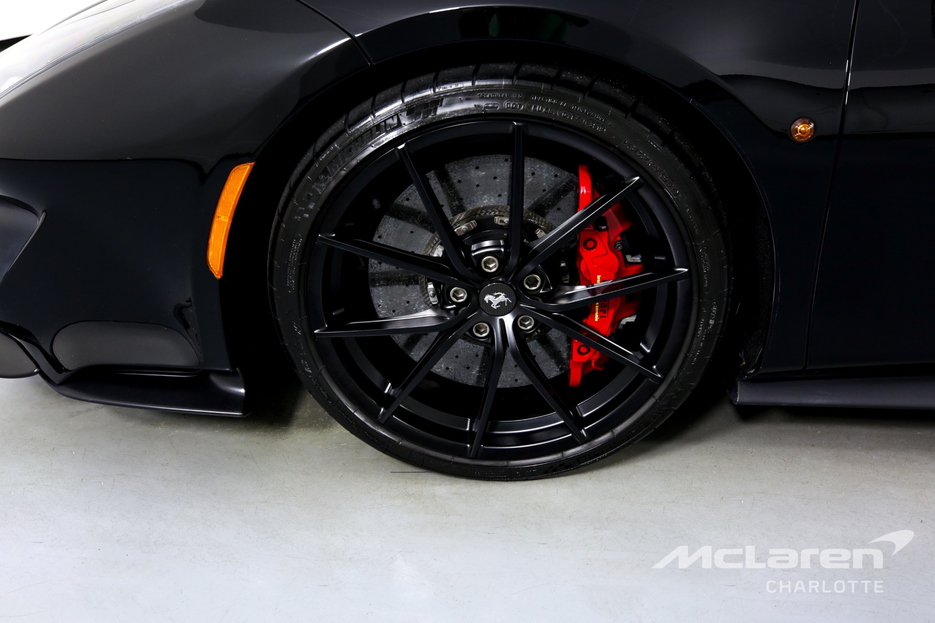 Used 2020 Ferrari 488 Pista | Charlotte, NC