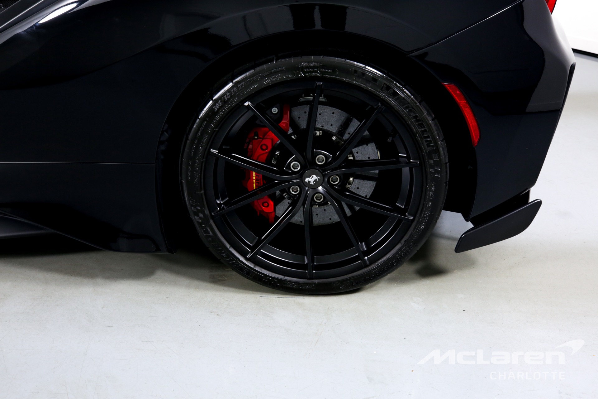 Used 2020 Ferrari 488 Pista | Charlotte, NC