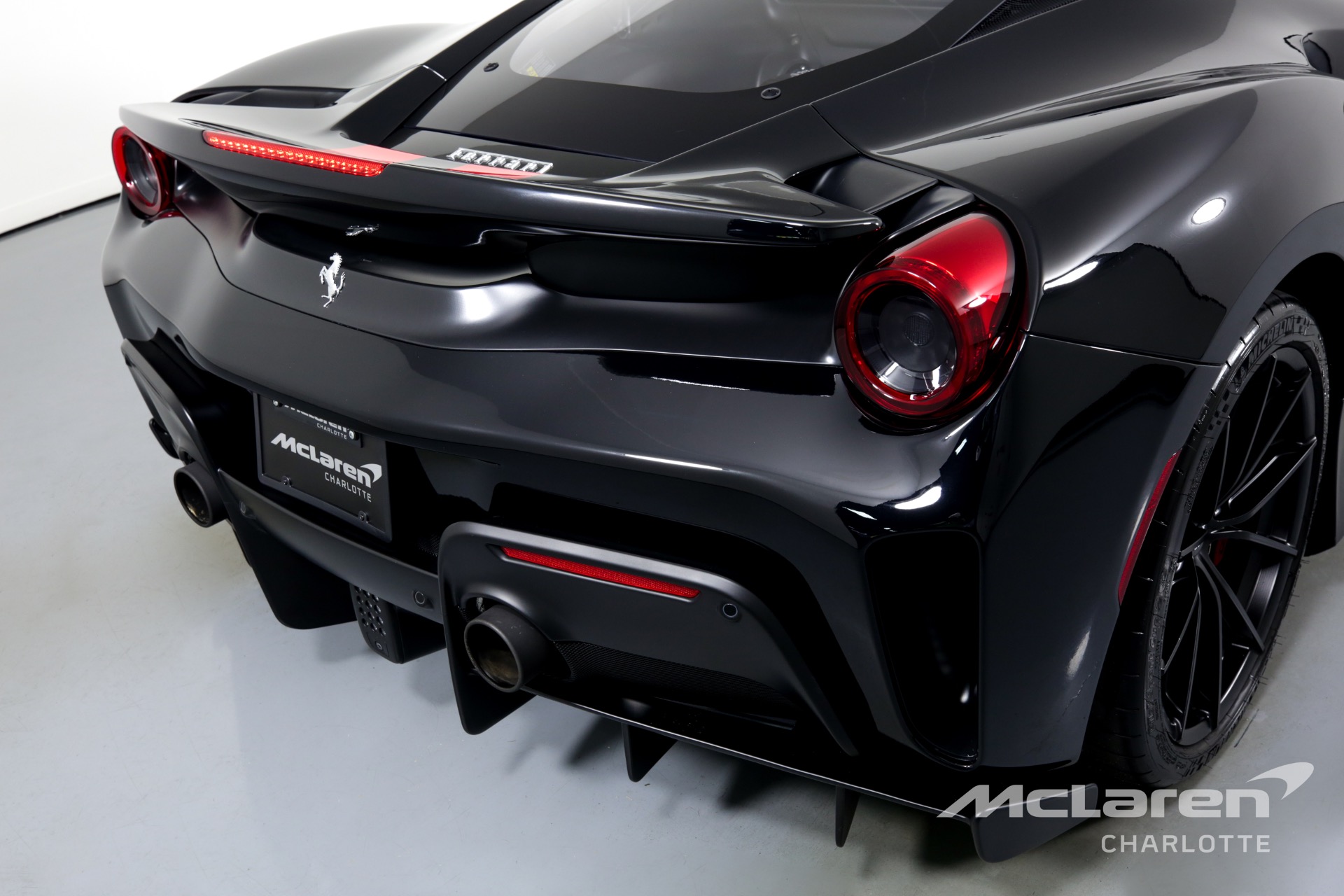 Used 2020 Ferrari 488 Pista | Charlotte, NC