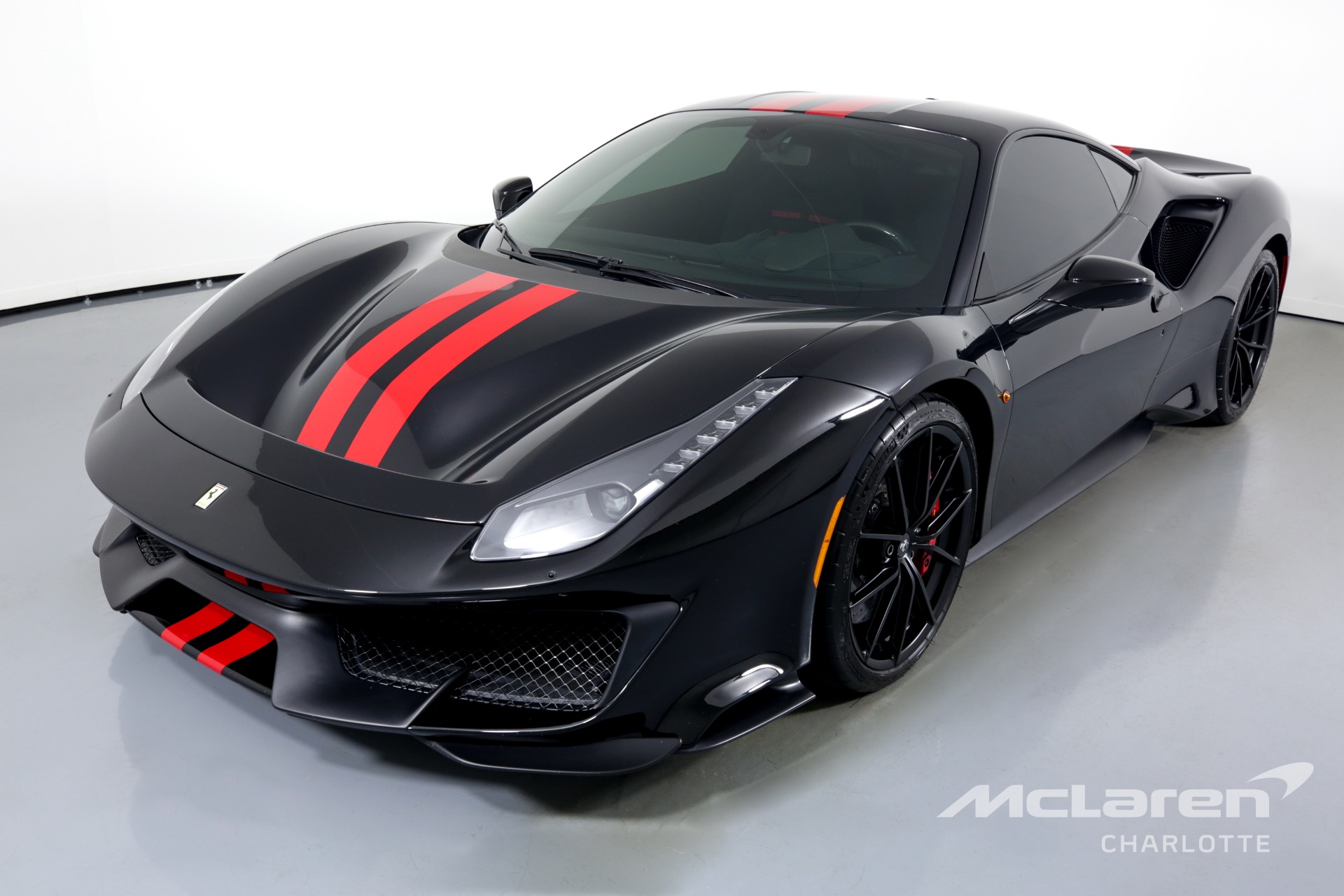 Used 2020 Ferrari 488 Pista | Charlotte, NC