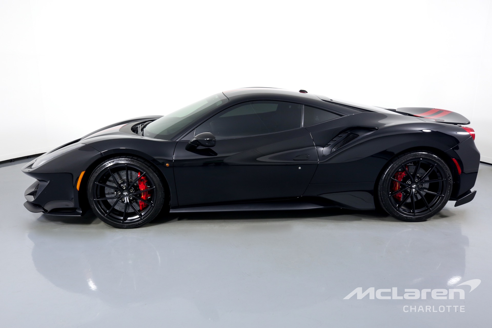 Used 2020 Ferrari 488 Pista | Charlotte, NC