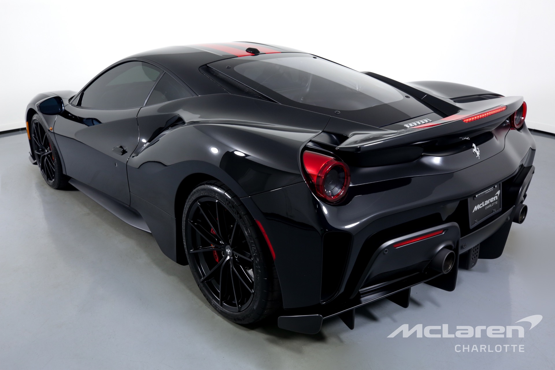 Used 2020 Ferrari 488 Pista | Charlotte, NC
