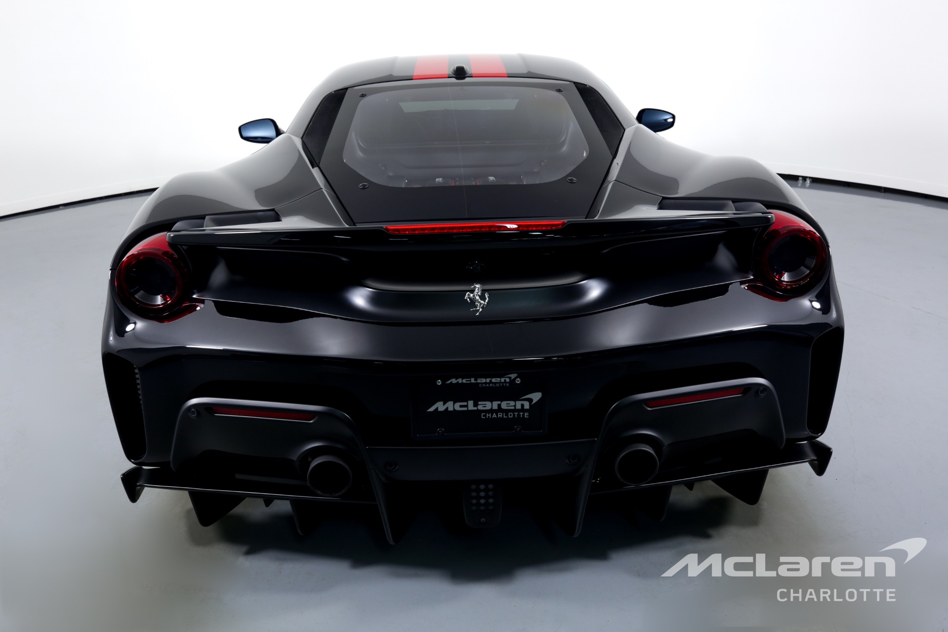 Used 2020 Ferrari 488 Pista | Charlotte, NC