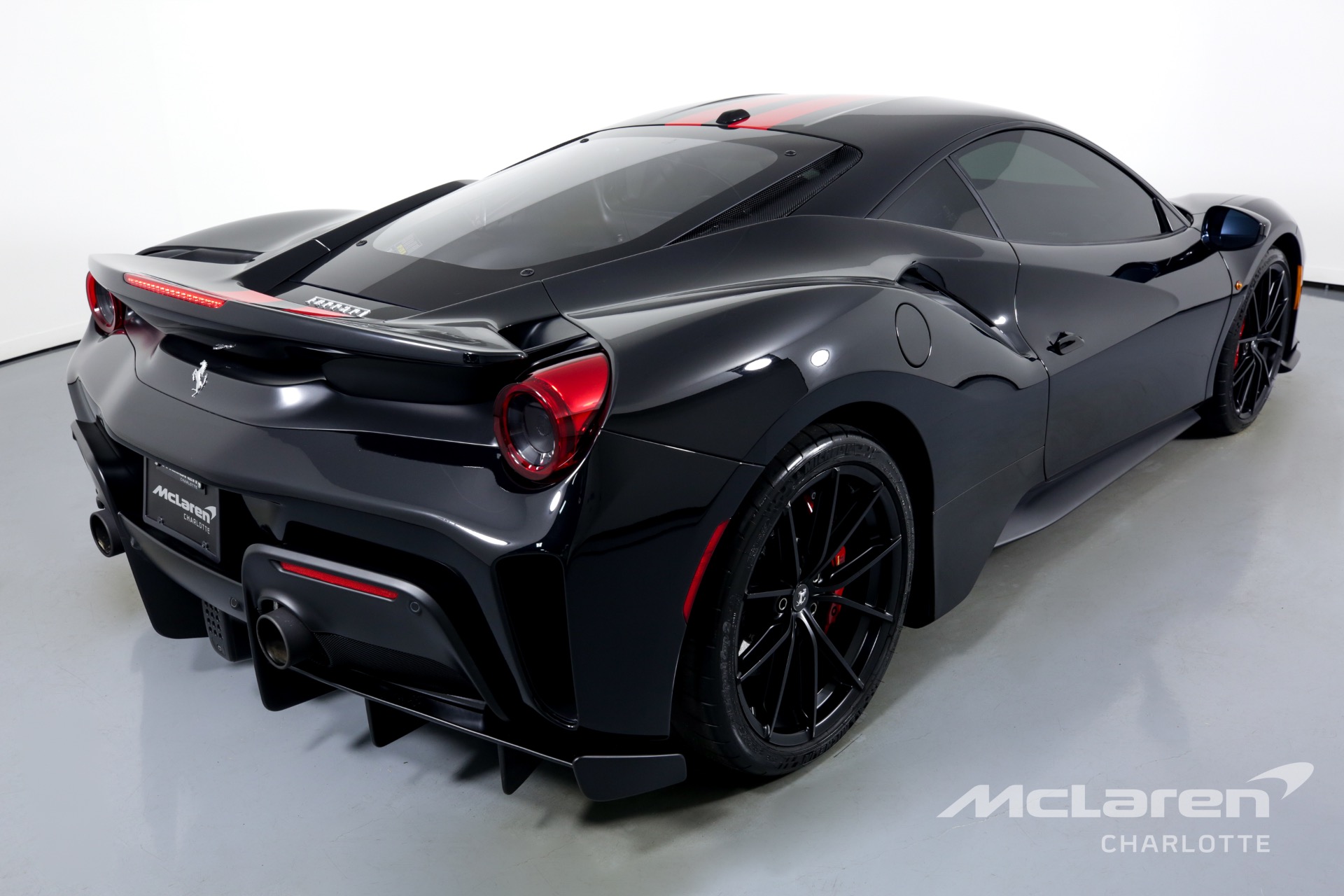 Used 2020 Ferrari 488 Pista | Charlotte, NC