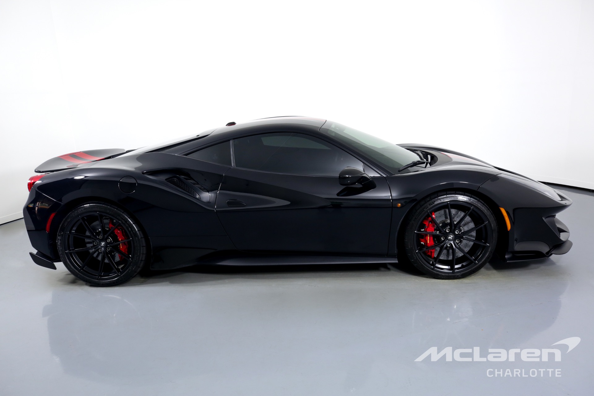 Used 2020 Ferrari 488 Pista | Charlotte, NC