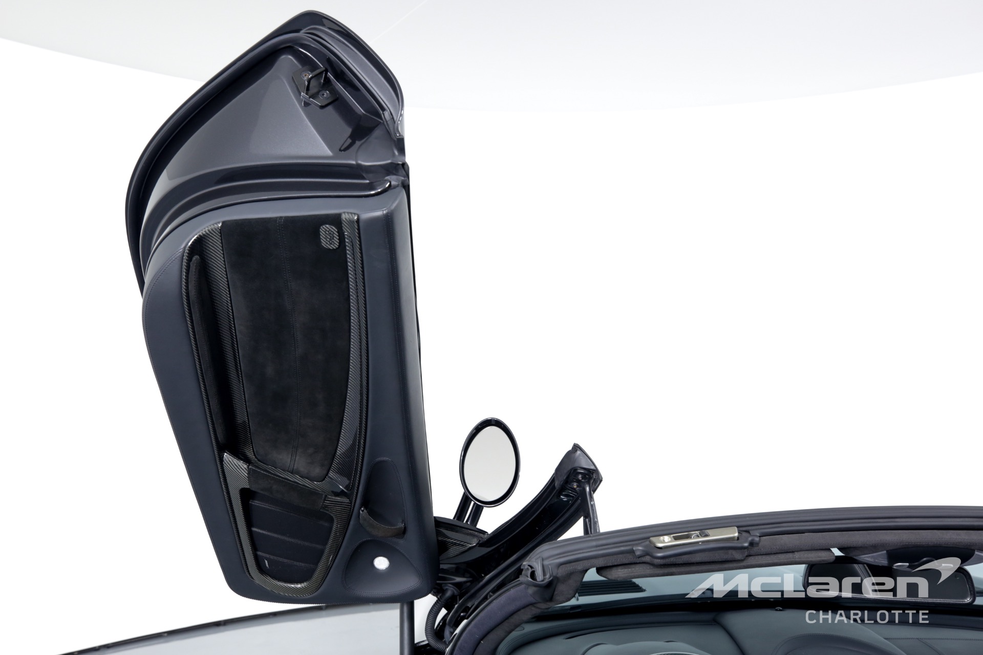 Used 2008 Mercedes-Benz SLR SLR McLaren | Charlotte, NC