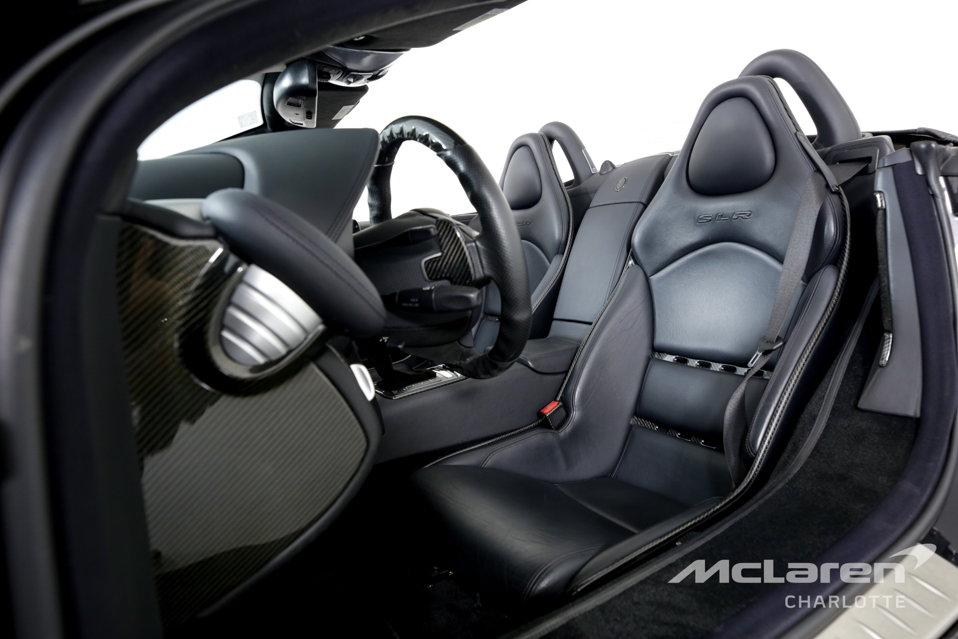 Used 2008 Mercedes-Benz SLR SLR McLaren | Charlotte, NC