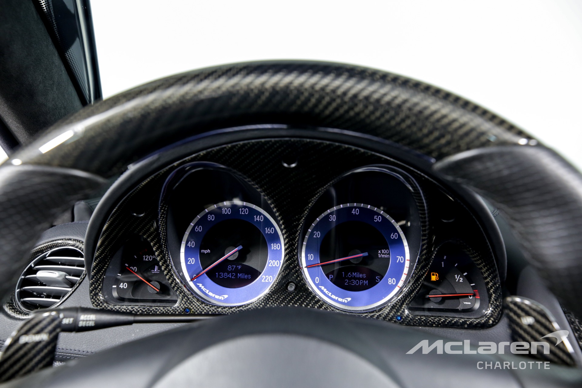 Used 2008 Mercedes-Benz SLR SLR McLaren | Charlotte, NC