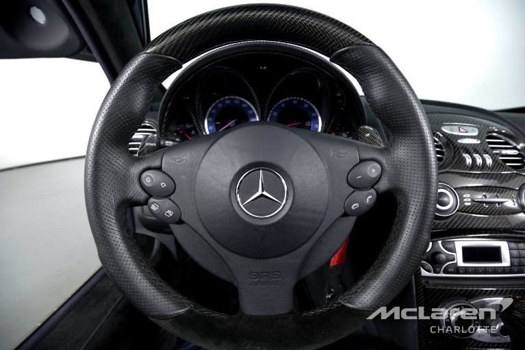 Used-2008-Mercedes-Benz-SLR-SLR-McLaren