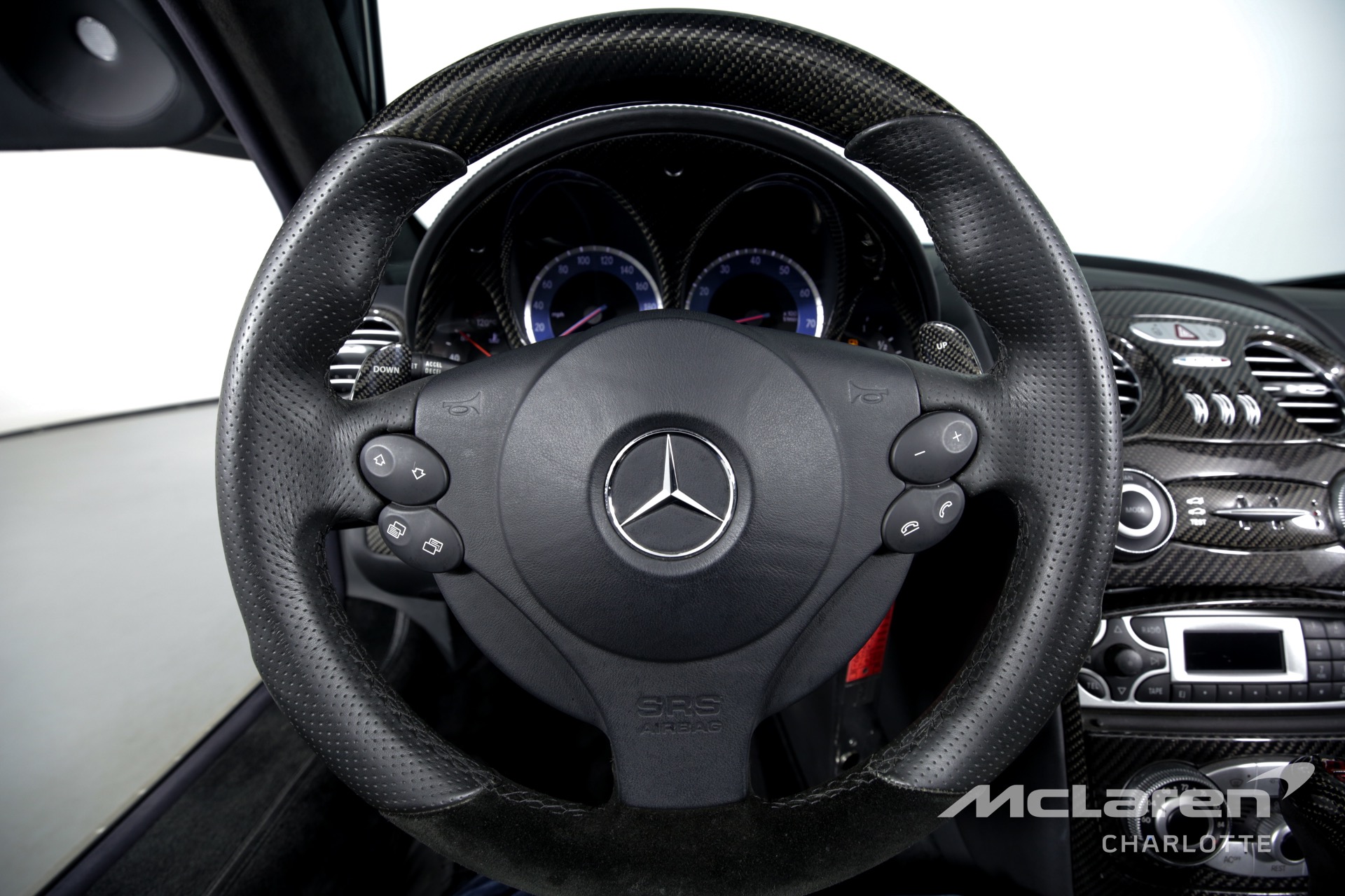 Used 2008 Mercedes-Benz SLR SLR McLaren | Charlotte, NC