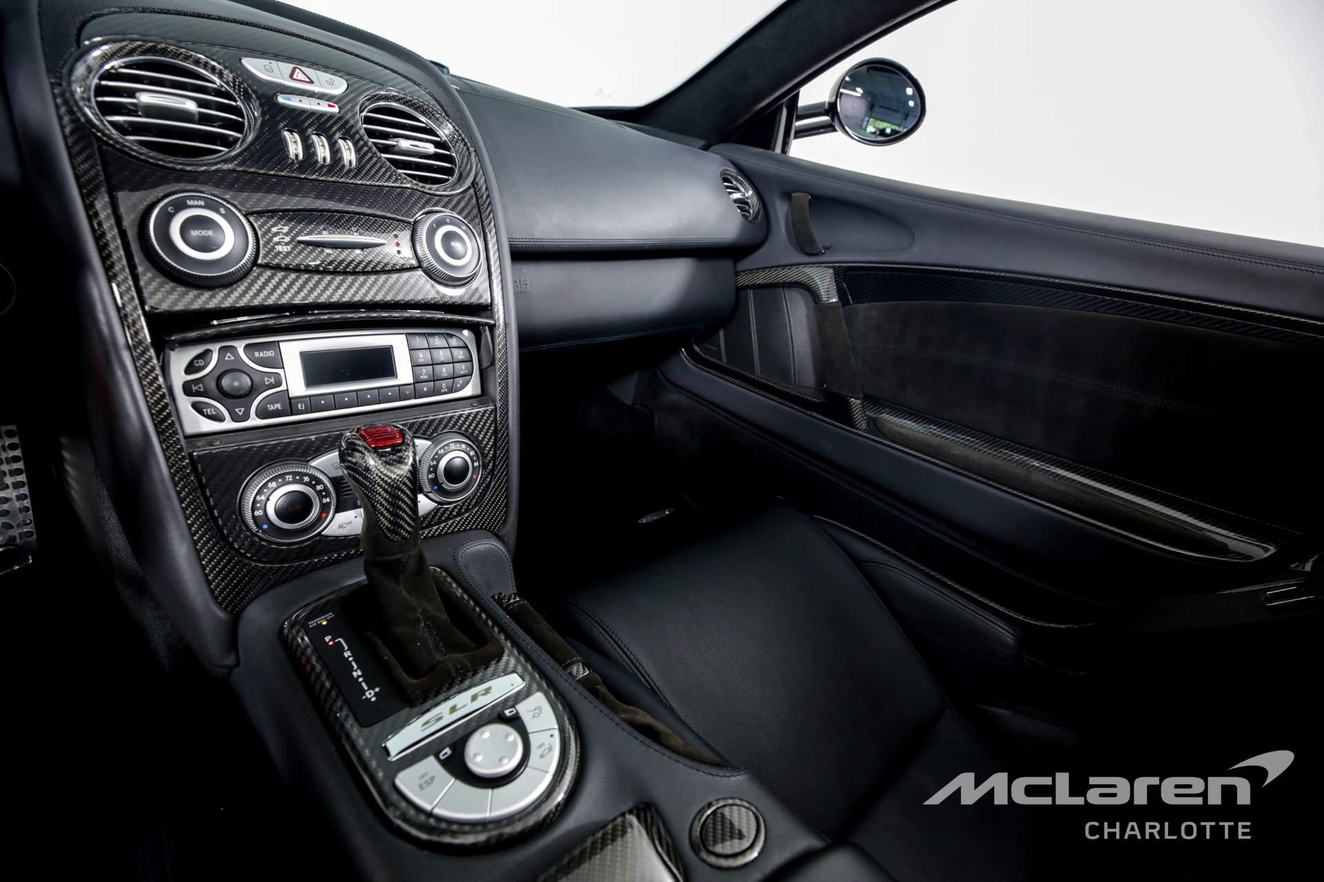 Used 2008 Mercedes-Benz SLR SLR McLaren | Charlotte, NC