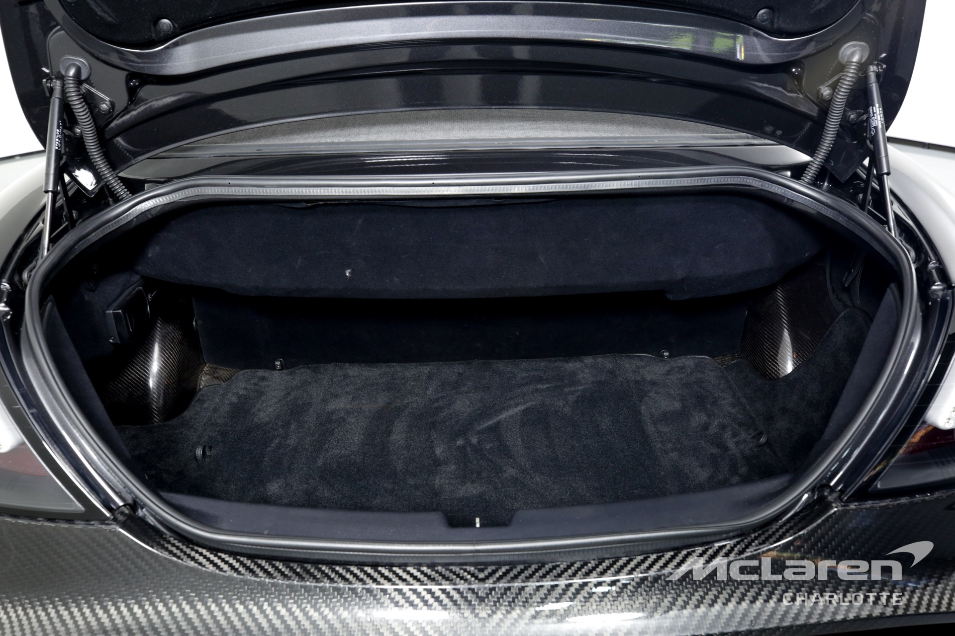 Used 2008 Mercedes-Benz SLR SLR McLaren | Charlotte, NC
