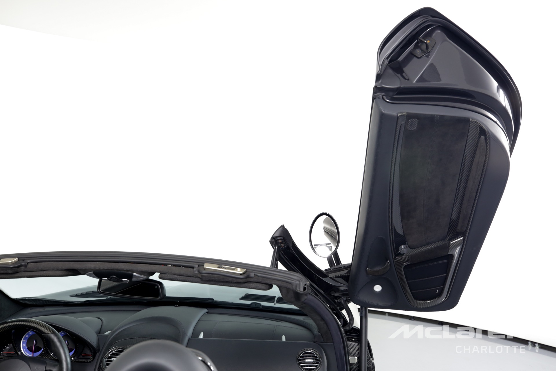 Used 2008 Mercedes-Benz SLR SLR McLaren | Charlotte, NC
