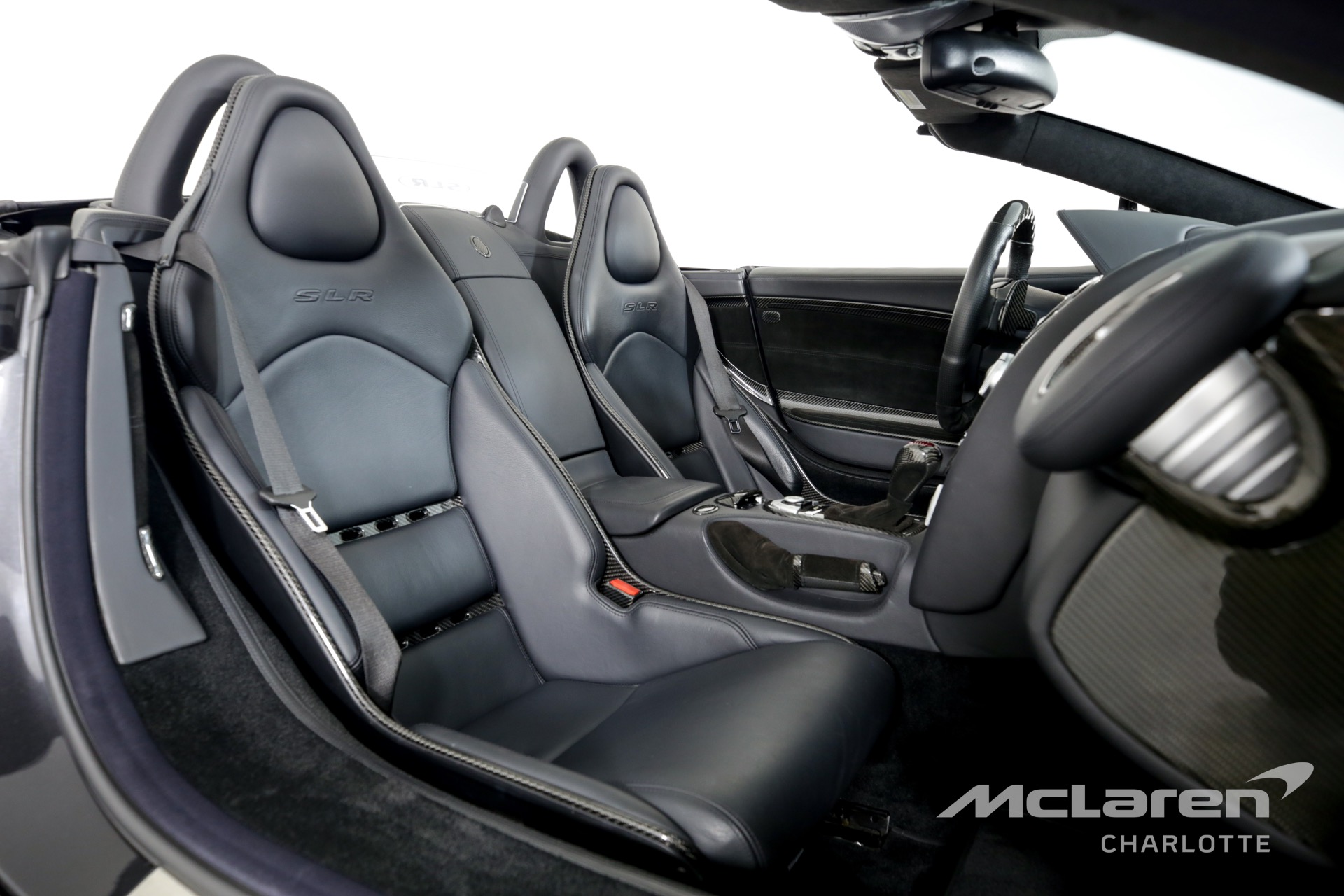 Used 2008 Mercedes-Benz SLR SLR McLaren | Charlotte, NC