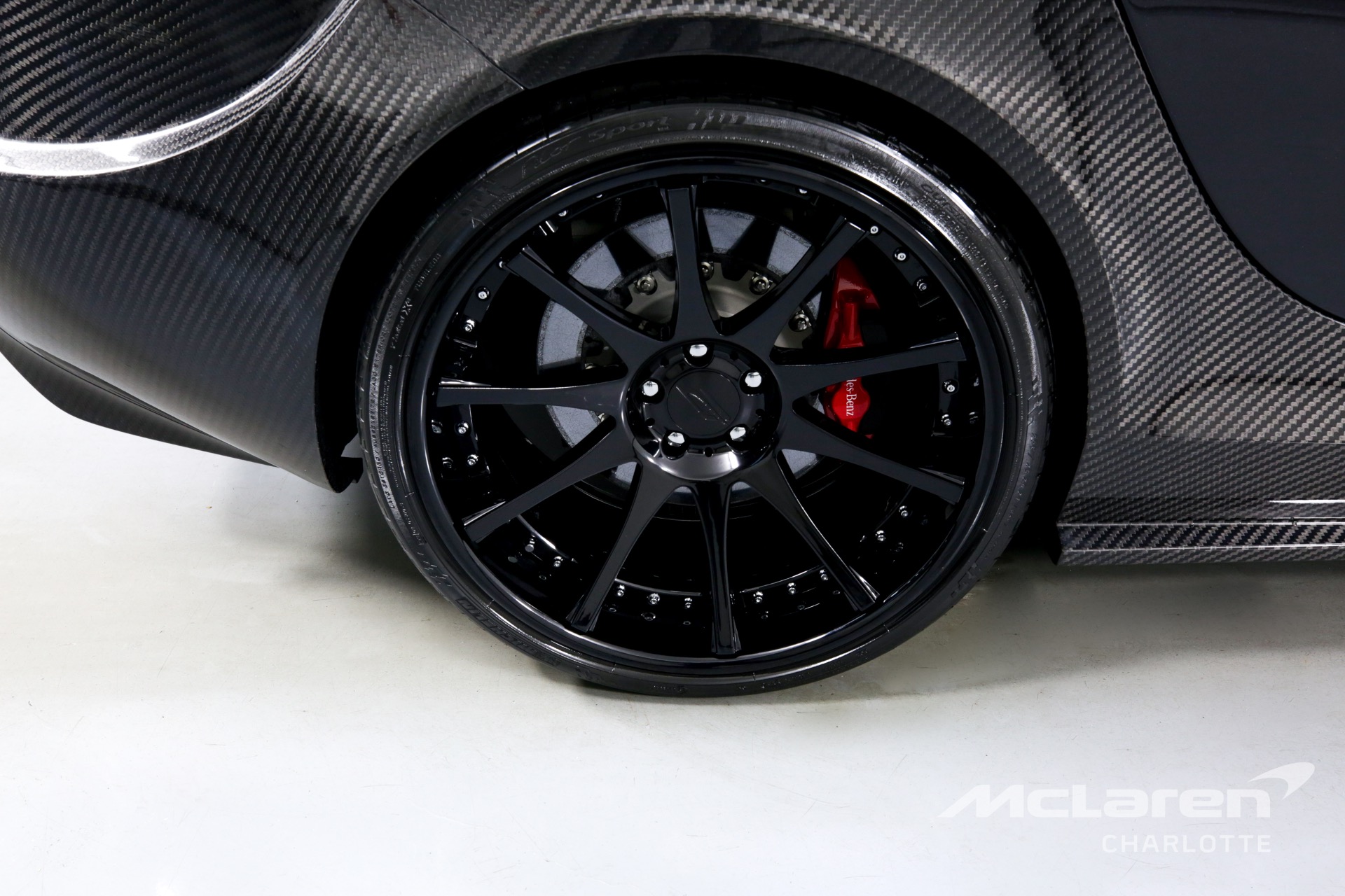 Used 2008 Mercedes-Benz SLR SLR McLaren | Charlotte, NC