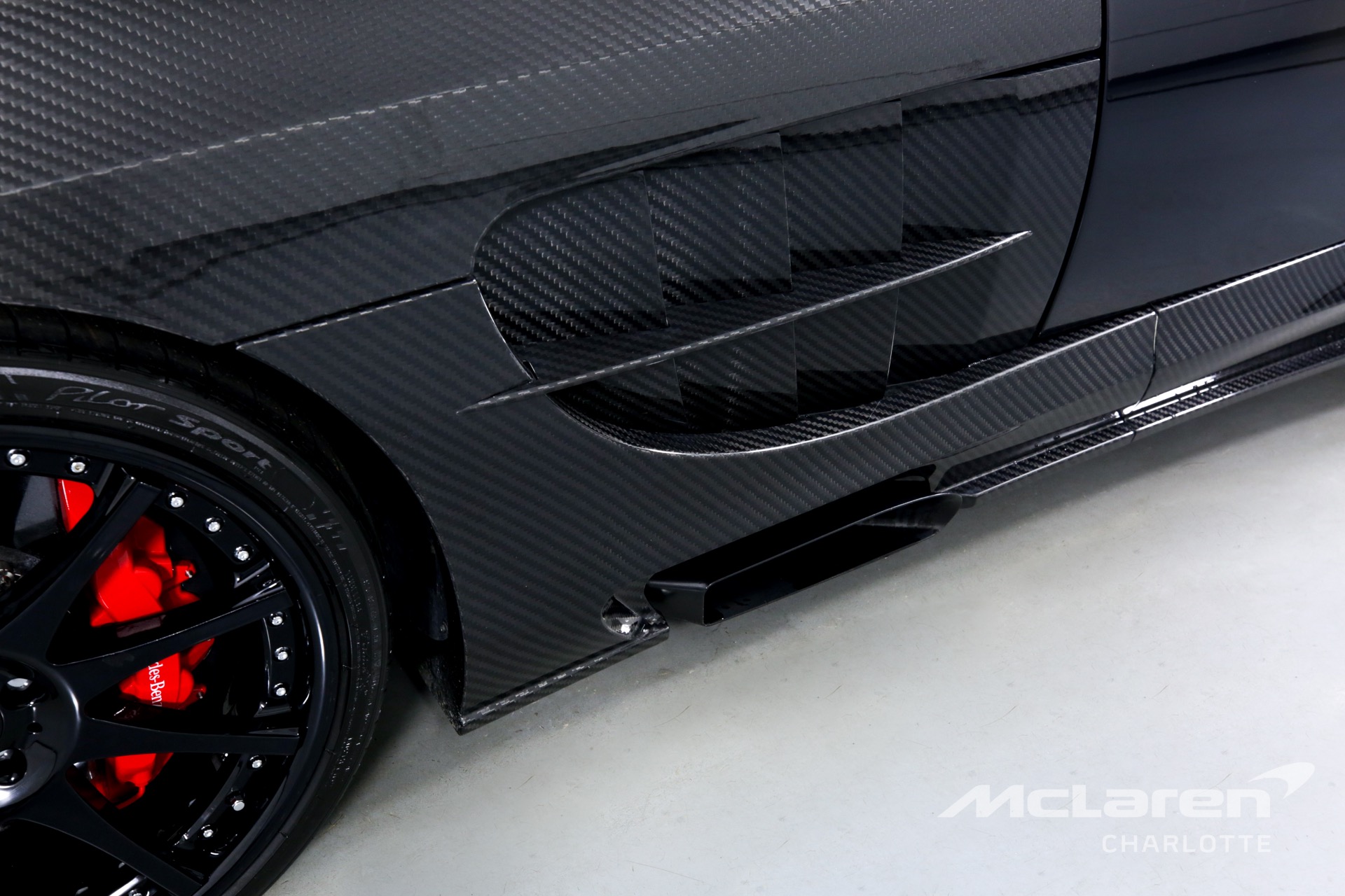 Used 2008 Mercedes-Benz SLR SLR McLaren | Charlotte, NC