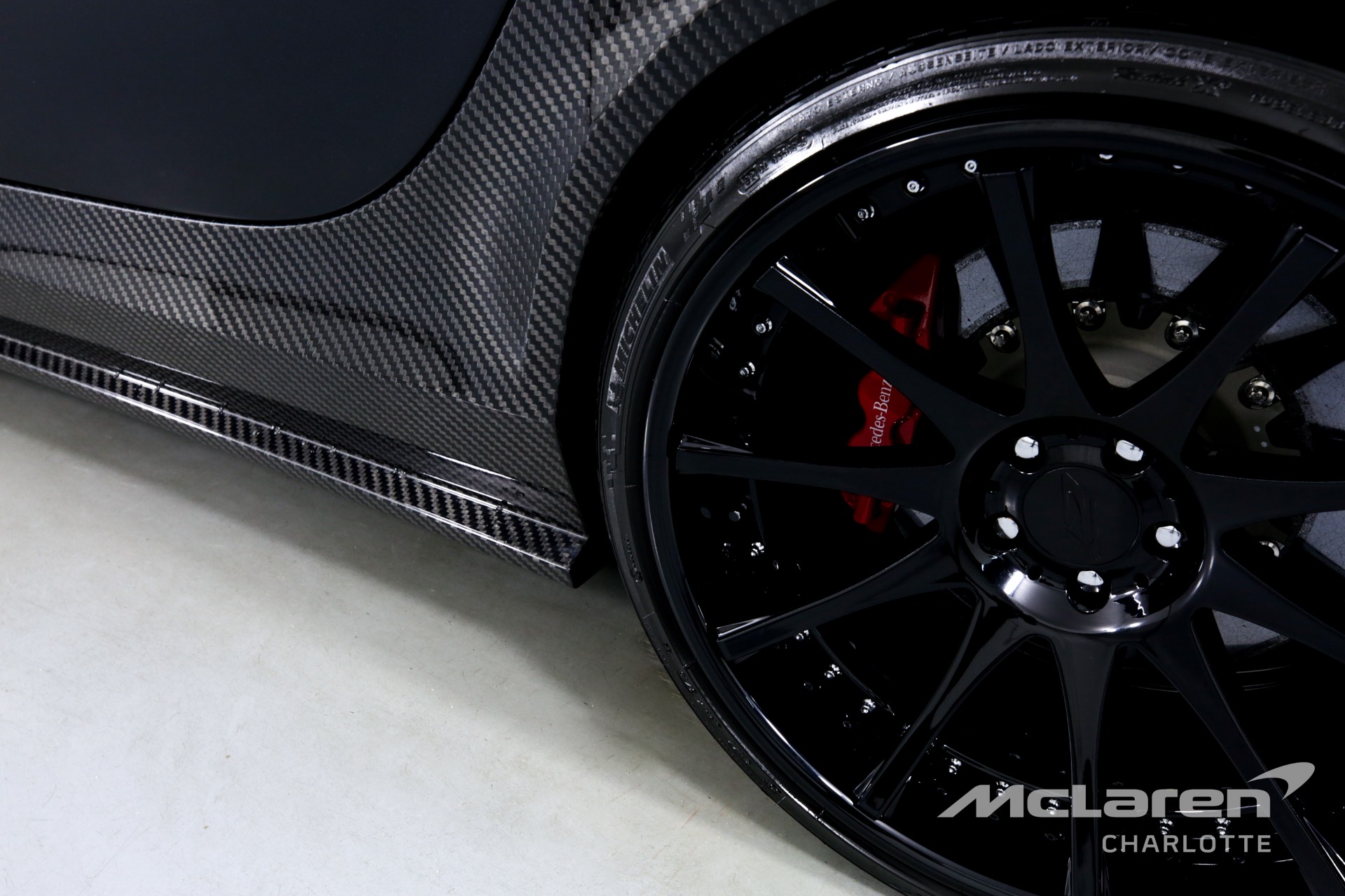 Used 2008 Mercedes-Benz SLR SLR McLaren | Charlotte, NC