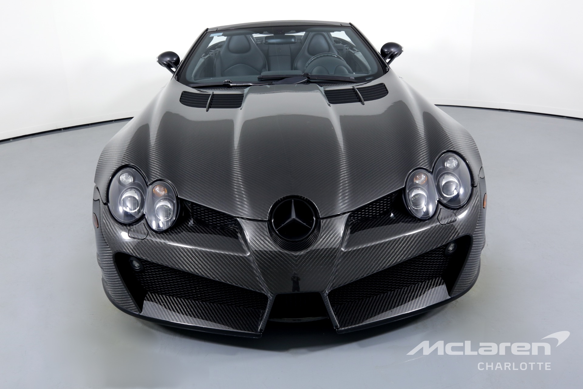 Used 2008 Mercedes-Benz SLR SLR McLaren | Charlotte, NC