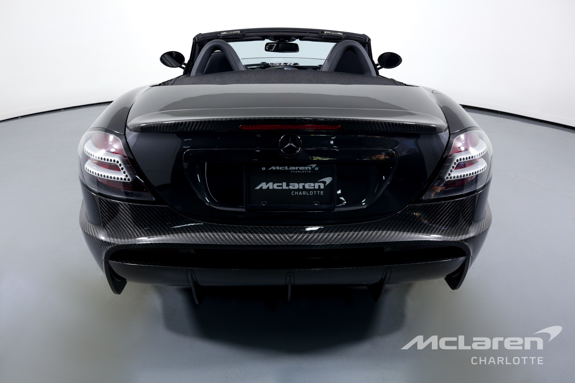 Used 2008 Mercedes-Benz SLR SLR McLaren | Charlotte, NC