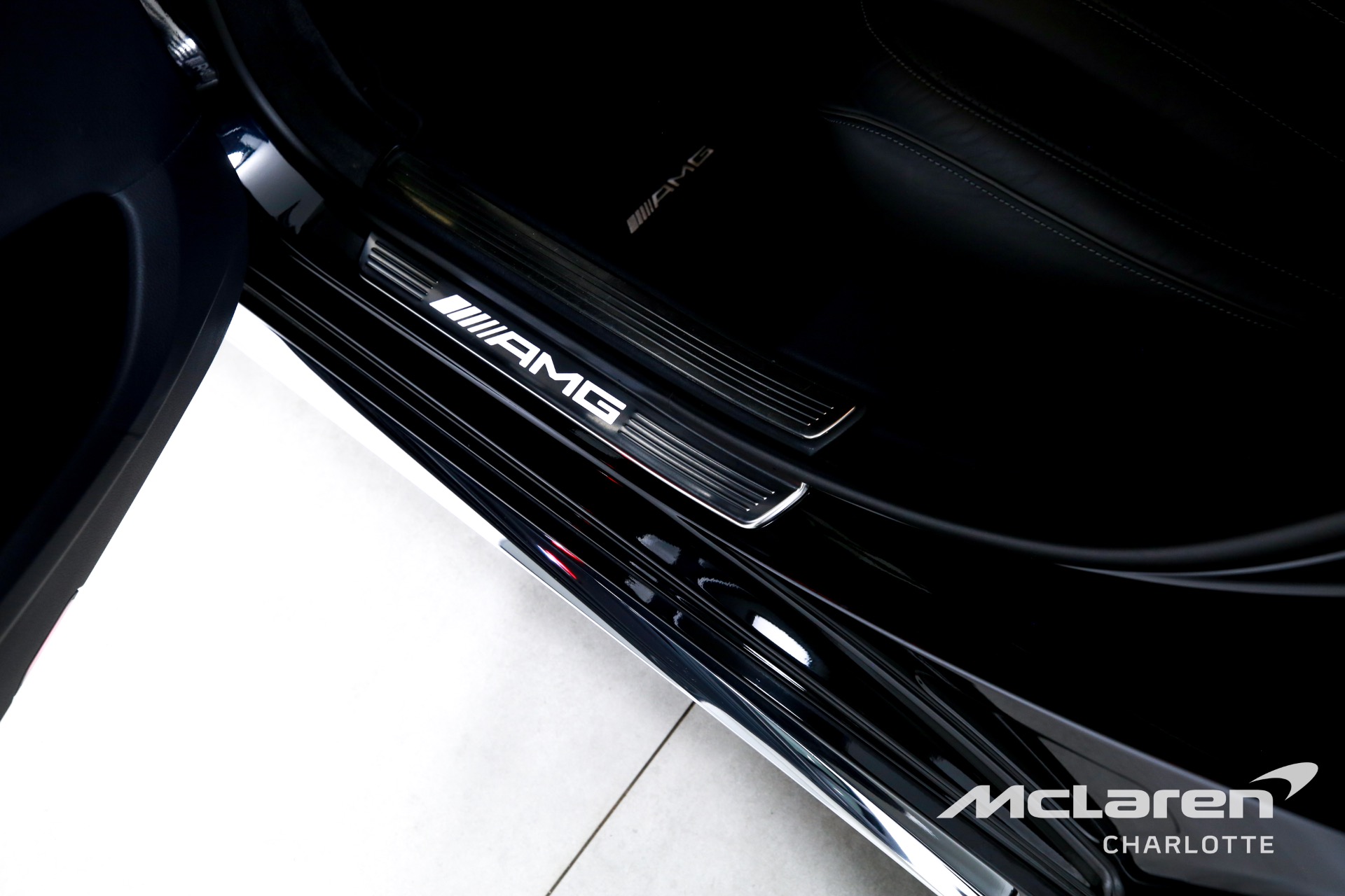 Used 2019 Mercedes-Benz S-Class AMG S 63 | Charlotte, NC