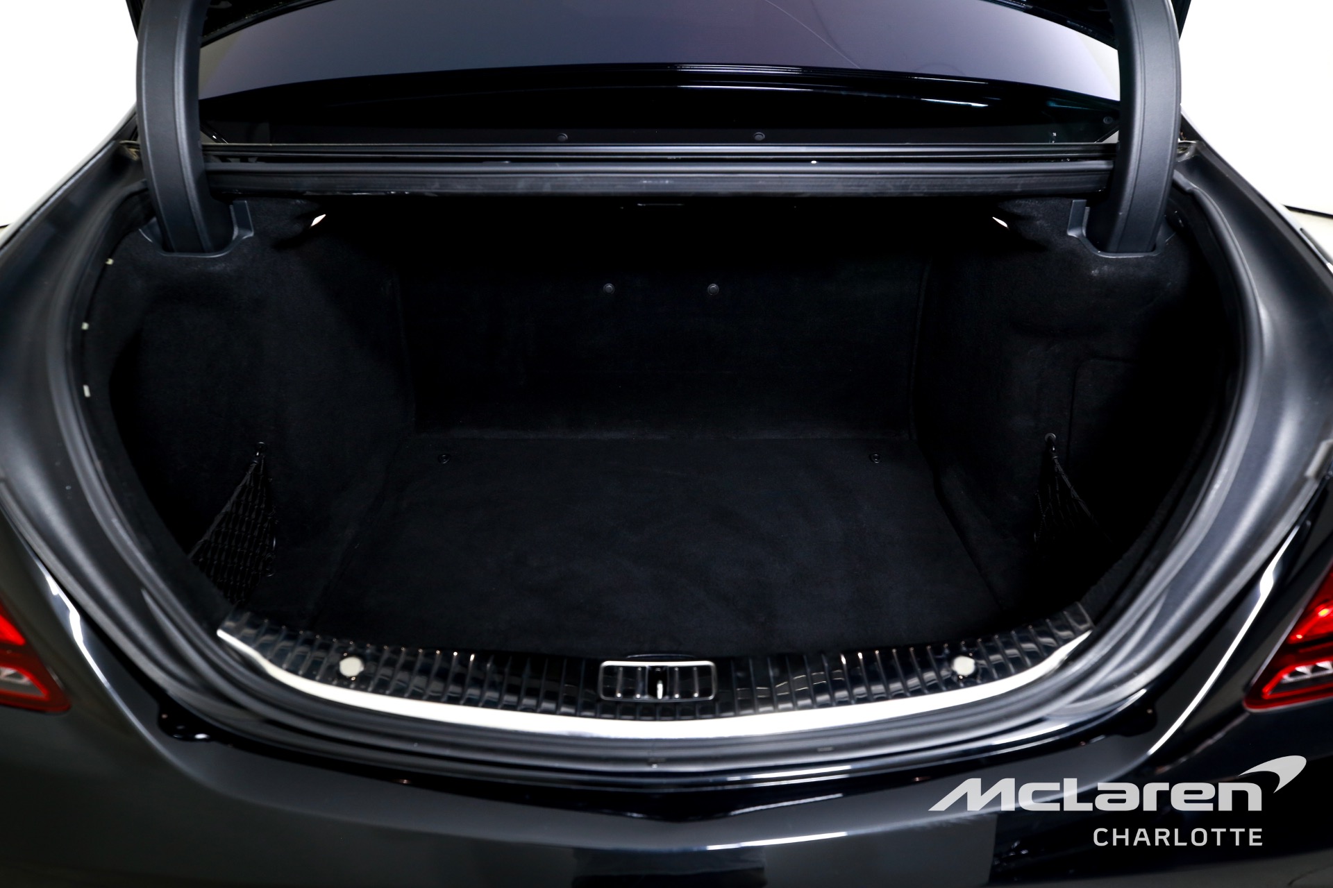 Used 2019 Mercedes-Benz S-Class AMG S 63 | Charlotte, NC