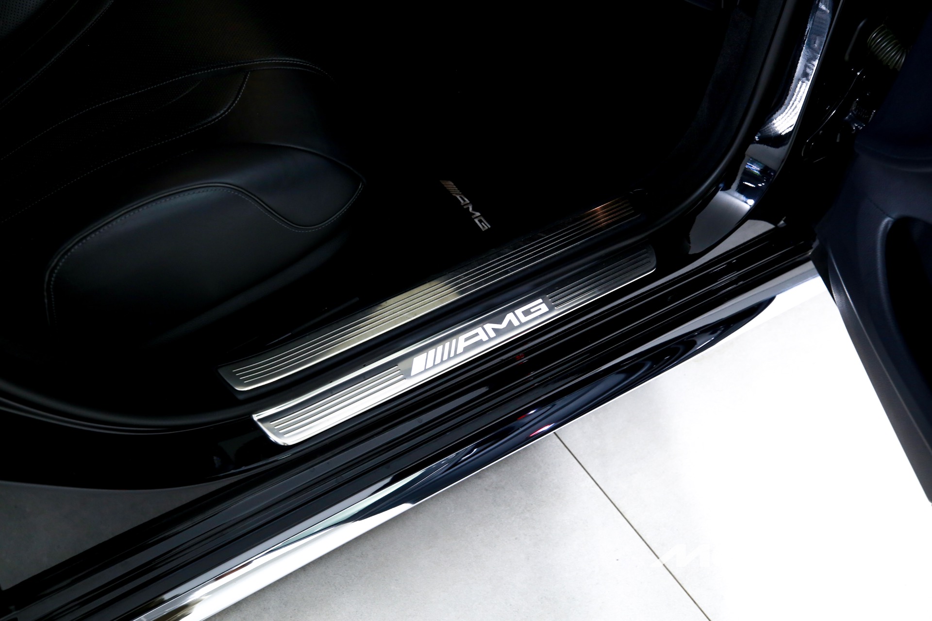 Used 2019 Mercedes-Benz S-Class AMG S 63 | Charlotte, NC