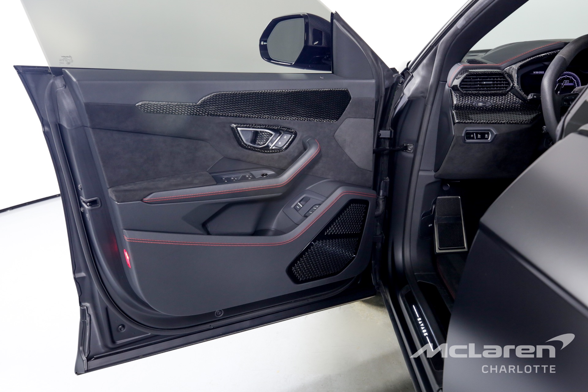 Used 2020 Lamborghini Urus | Charlotte, NC