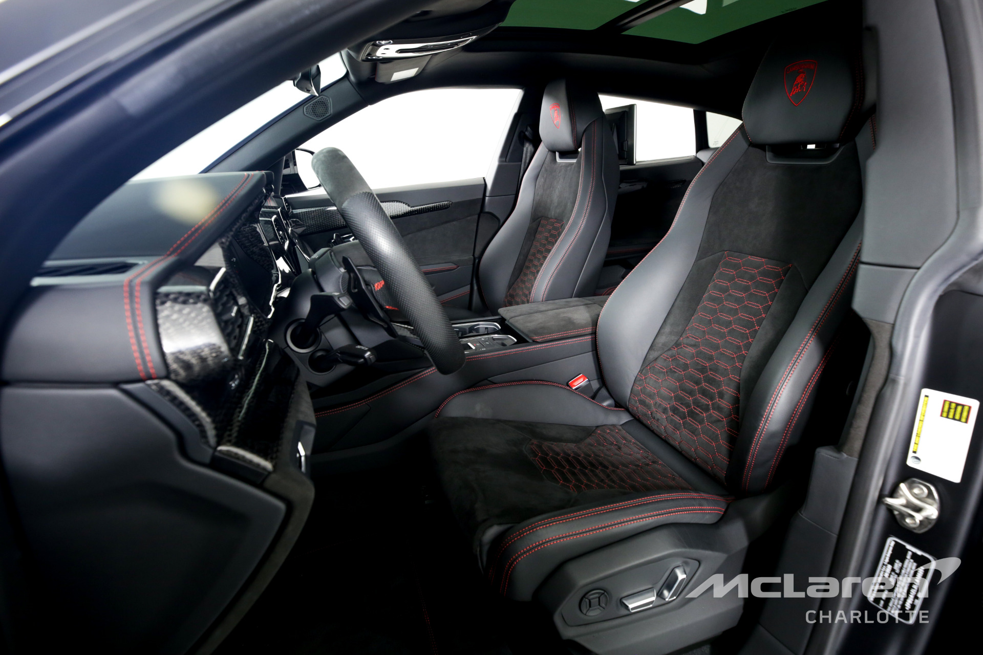 Used 2020 Lamborghini Urus | Charlotte, NC