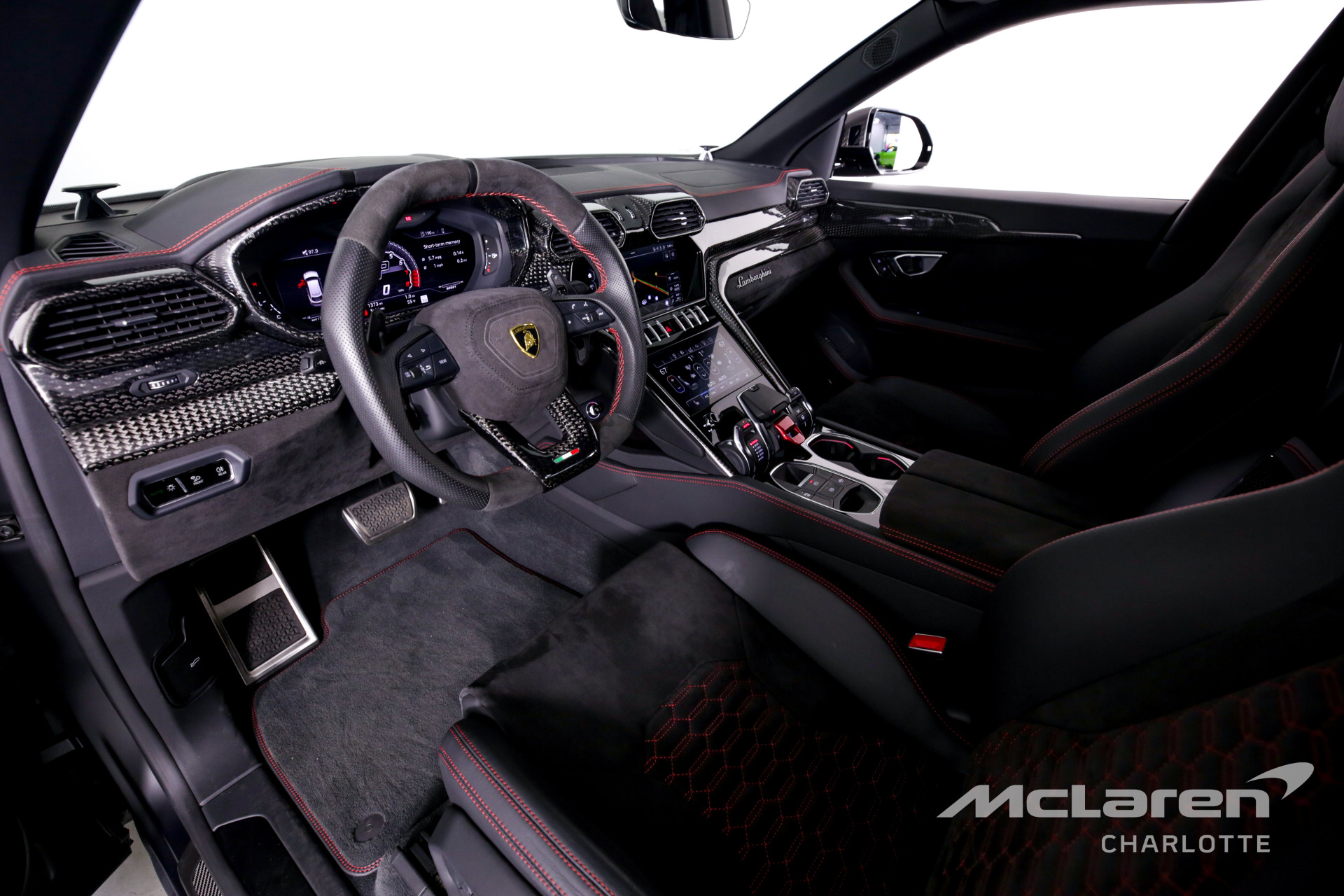 Used 2020 Lamborghini Urus | Charlotte, NC