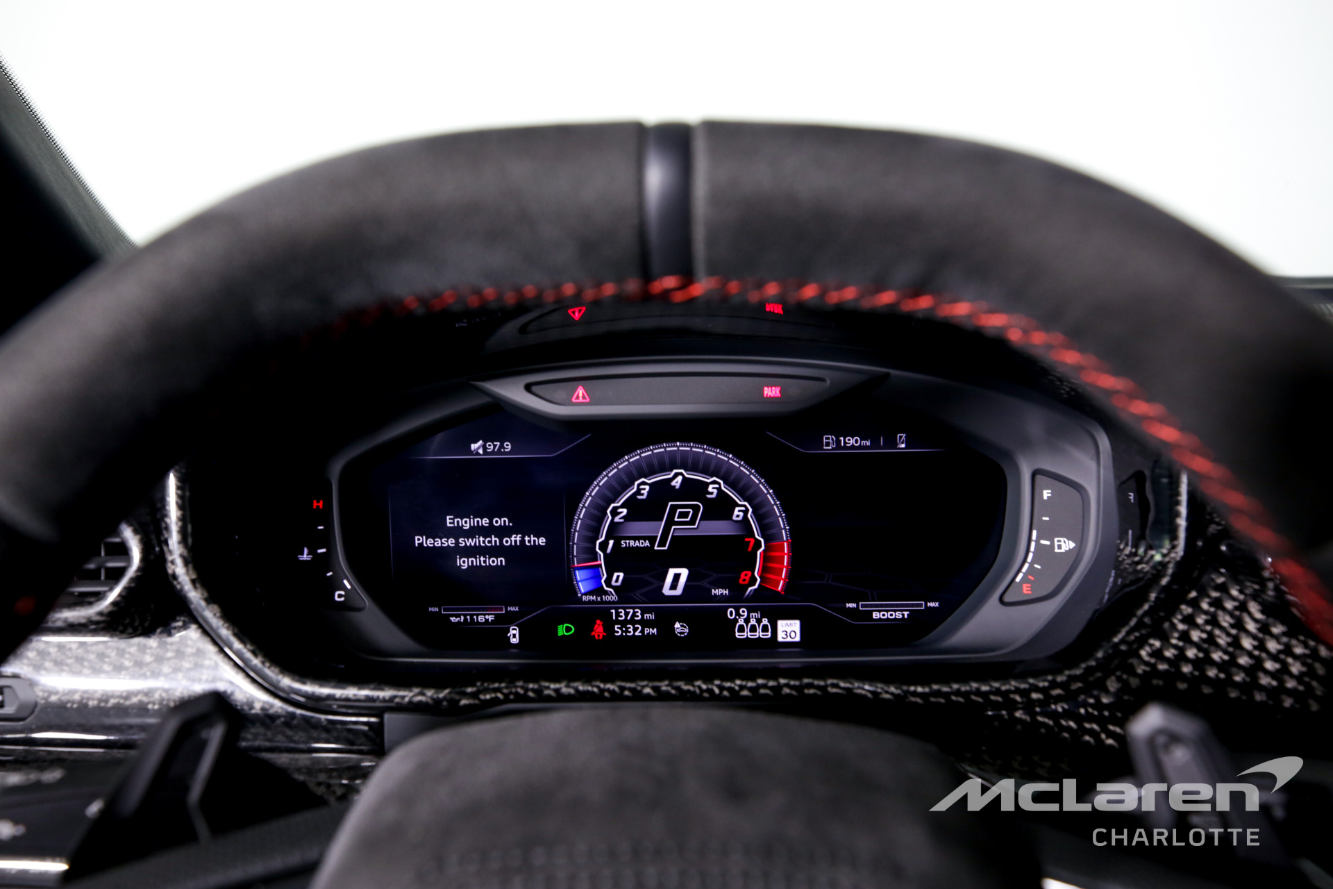 Used 2020 Lamborghini Urus | Charlotte, NC