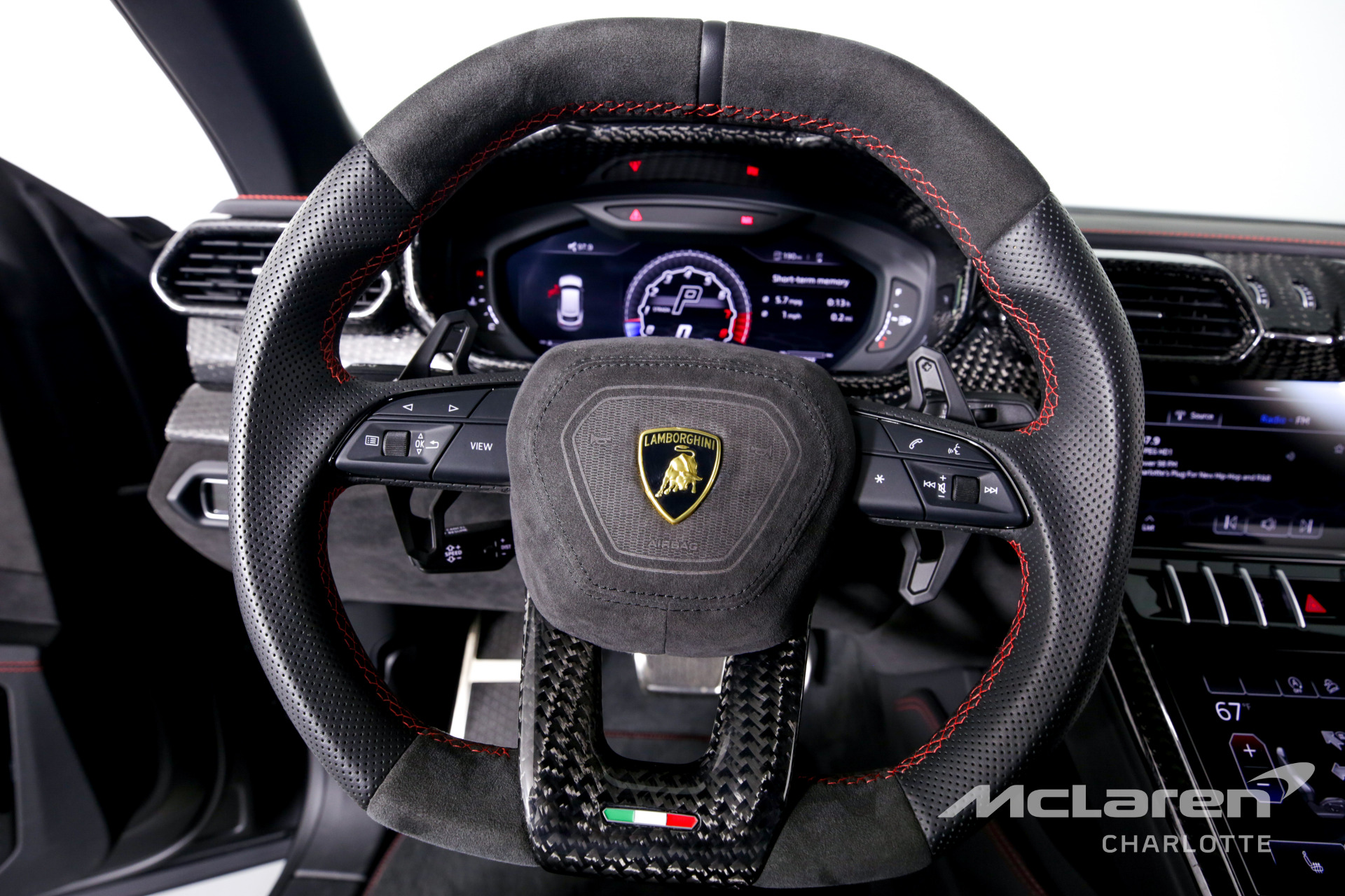 Used 2020 Lamborghini Urus | Charlotte, NC