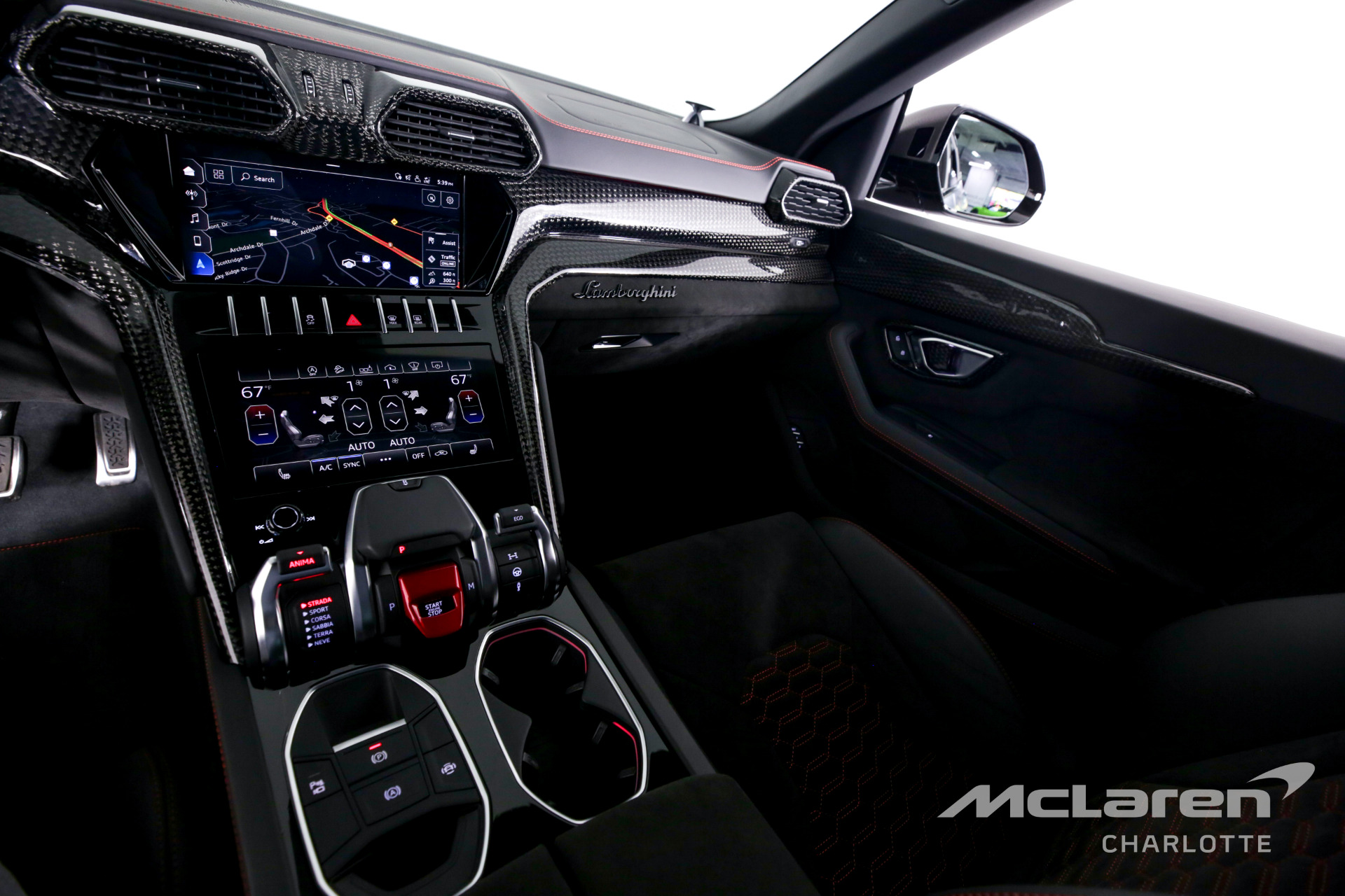Used 2020 Lamborghini Urus | Charlotte, NC
