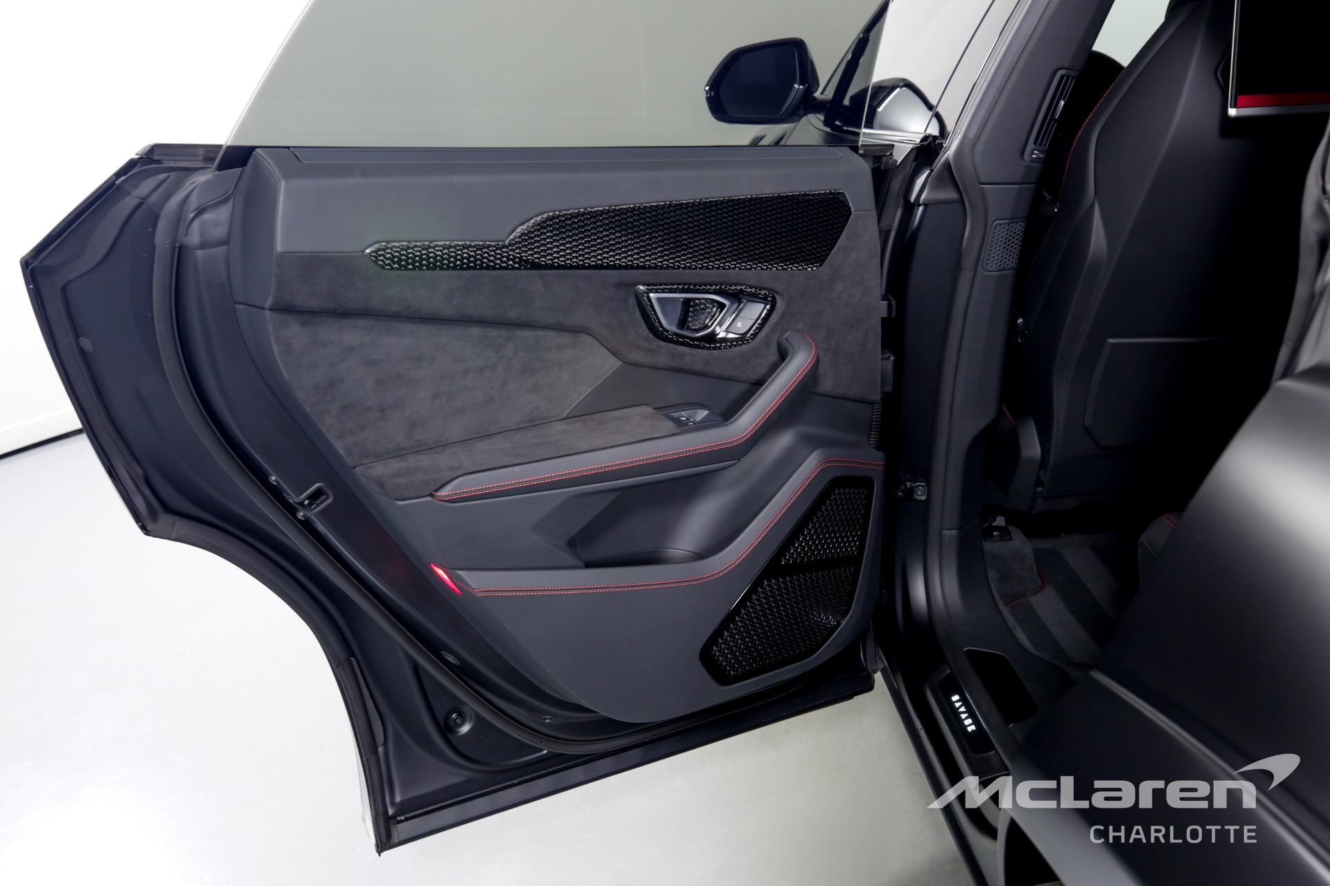 Used 2020 Lamborghini Urus | Charlotte, NC
