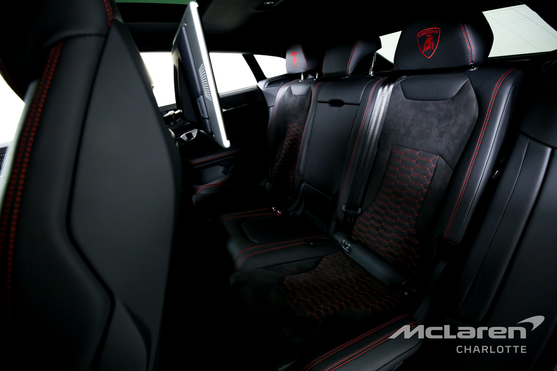 Used 2020 Lamborghini Urus | Charlotte, NC