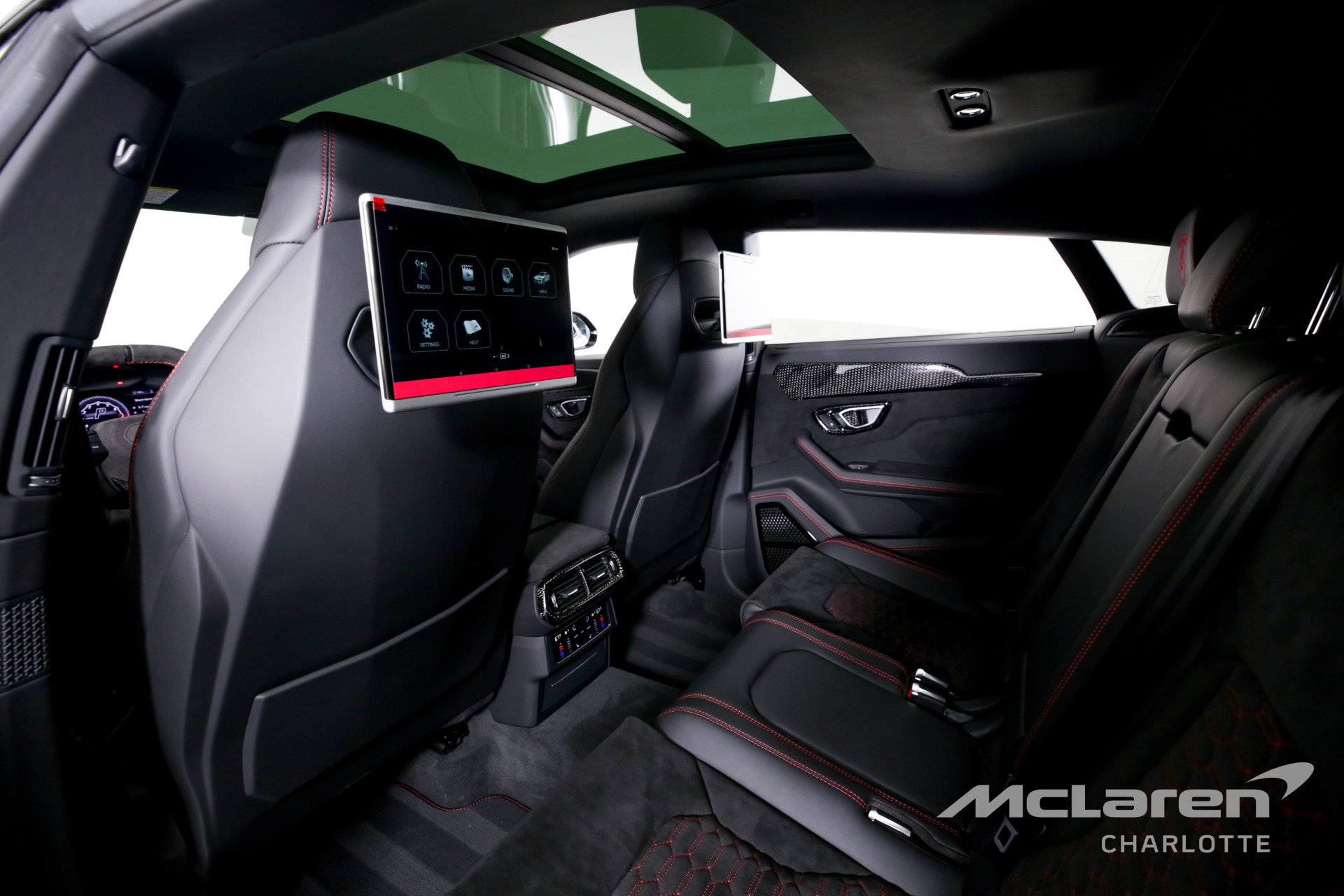 Used 2020 Lamborghini Urus | Charlotte, NC