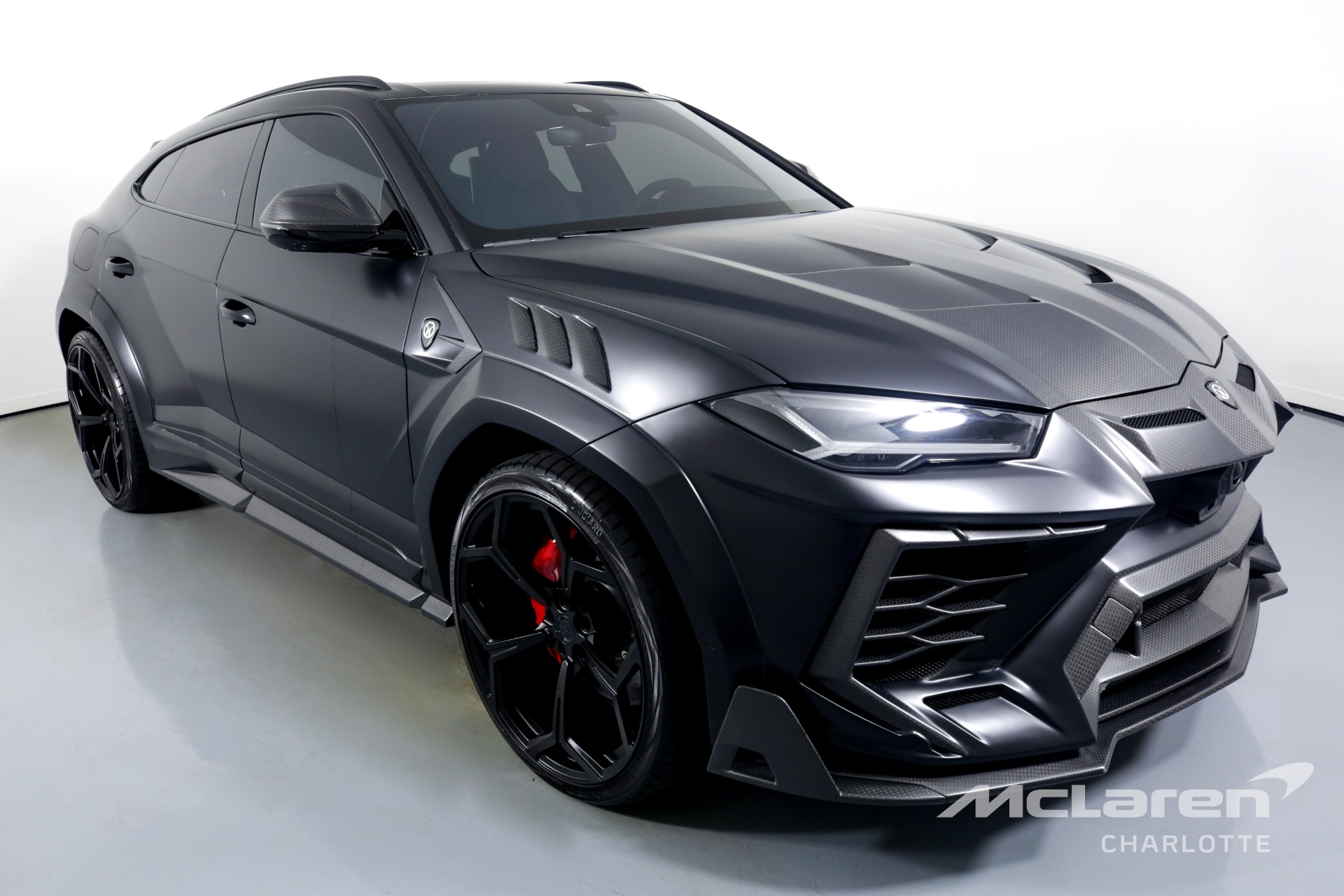 Used 2020 Lamborghini Urus | Charlotte, NC