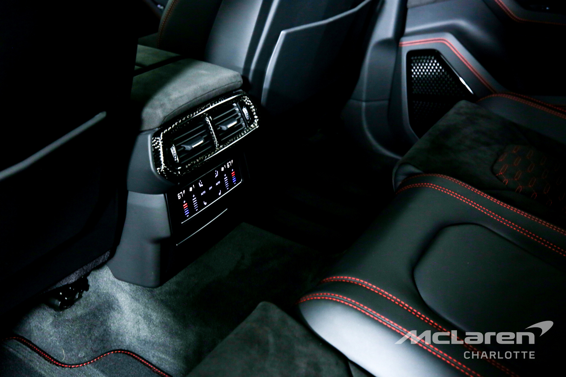 Used 2020 Lamborghini Urus | Charlotte, NC