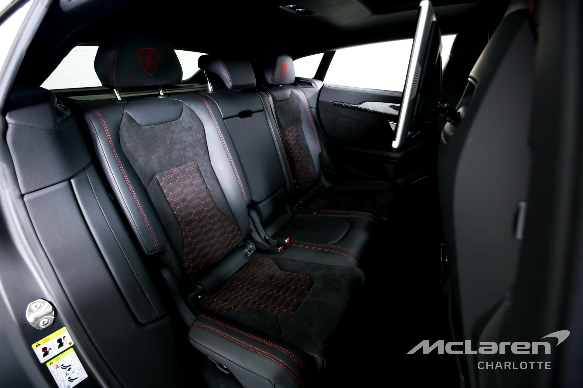 Used 2020 Lamborghini Urus | Charlotte, NC