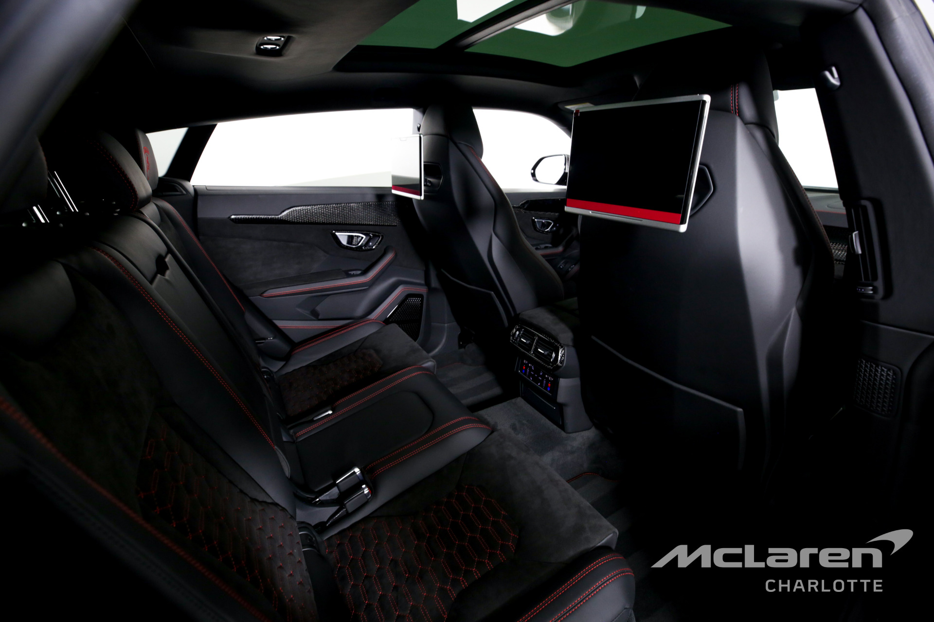Used 2020 Lamborghini Urus | Charlotte, NC